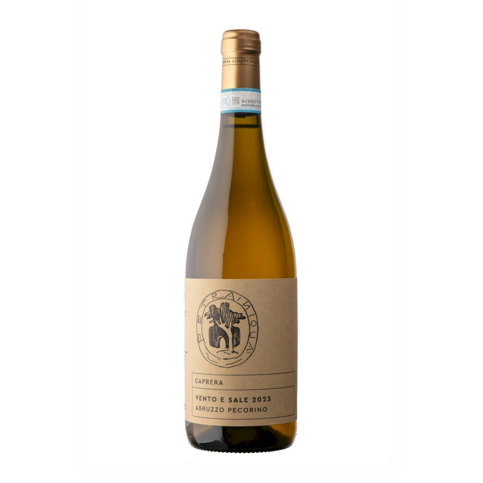Vento e Sale 2023 Pecorino DOC
