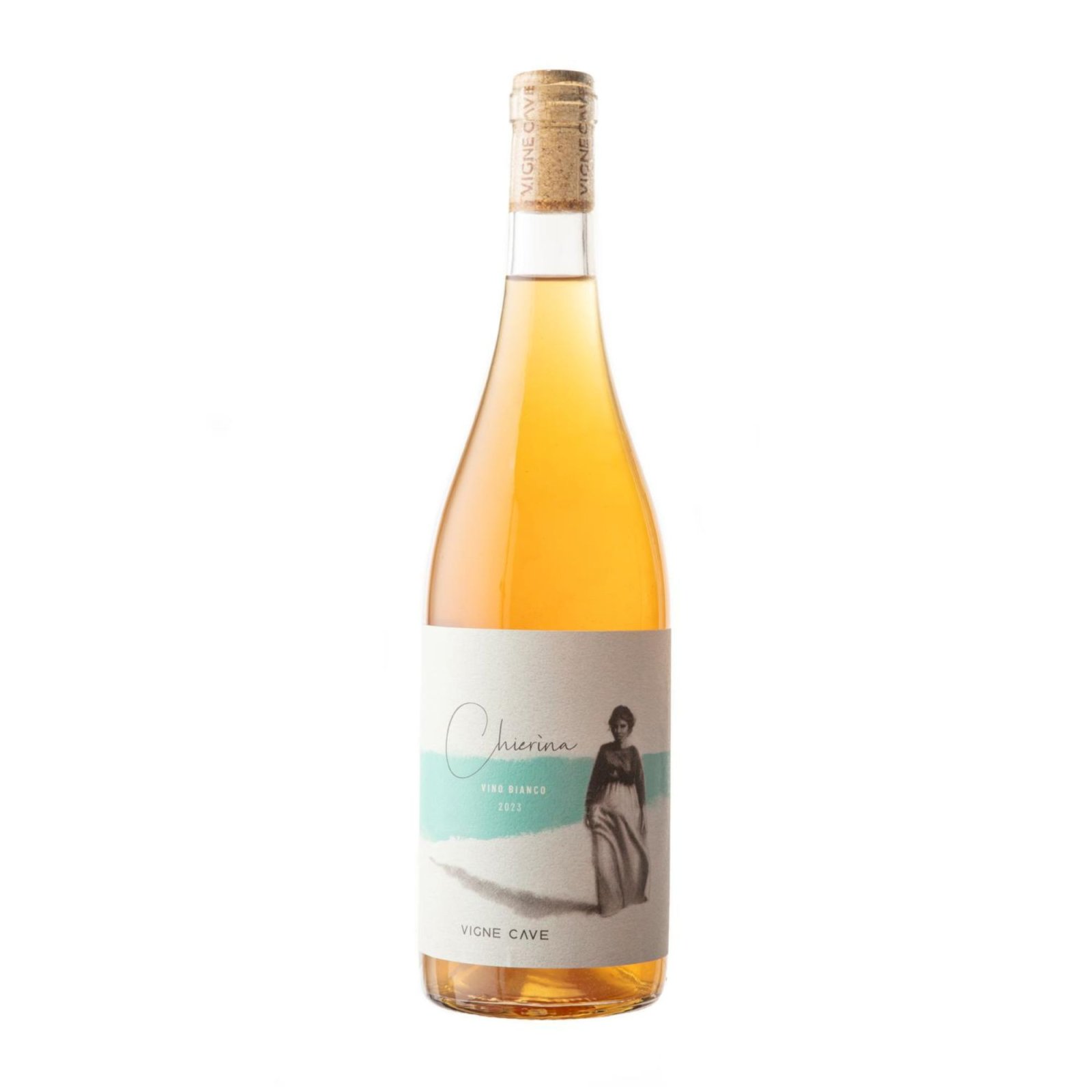 La Chierina Vino Bianco