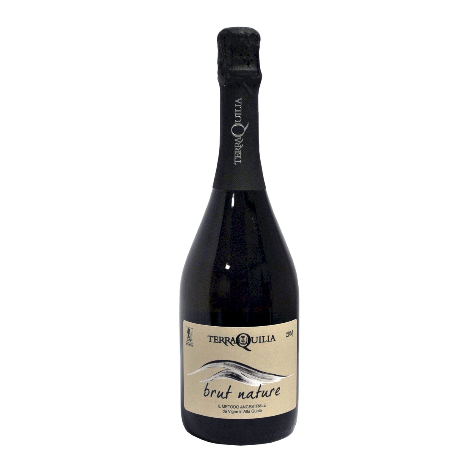 Spumante Brut Nature 2020