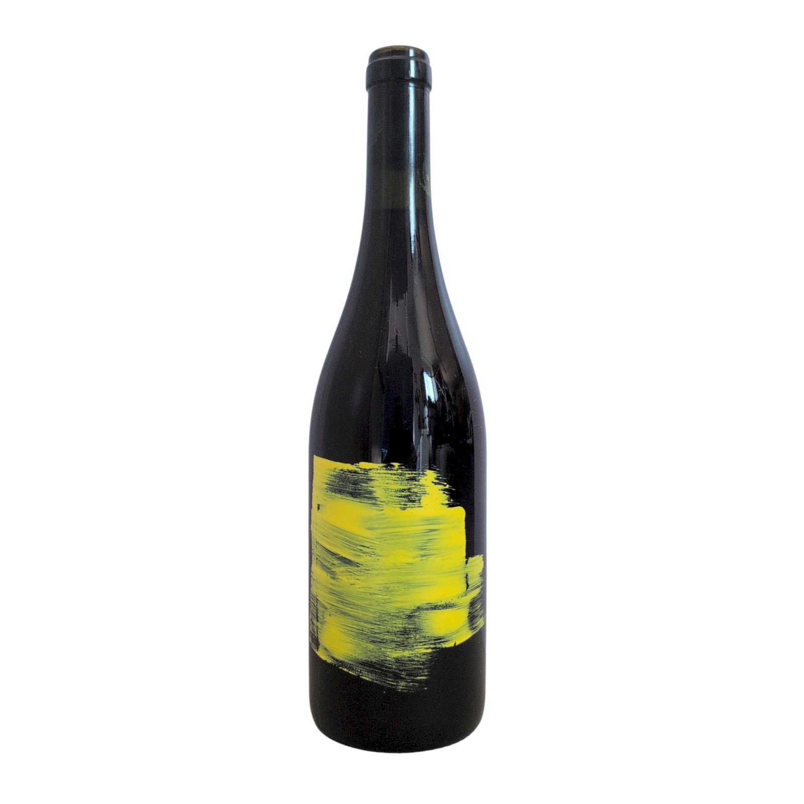 Giallo Vino Rosato