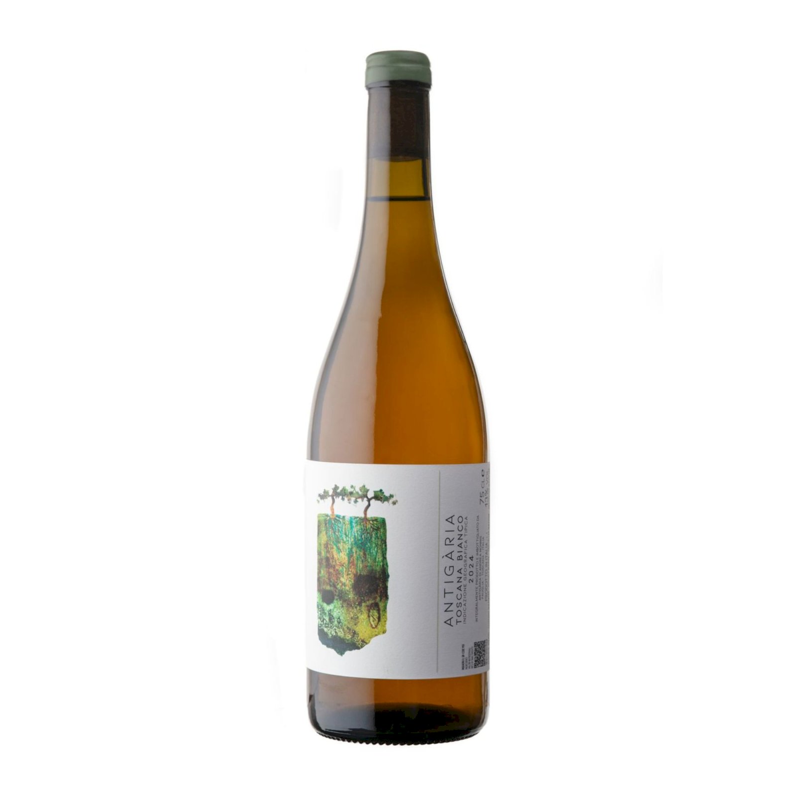 Antigaria Bianco 2024 Toscana IGT