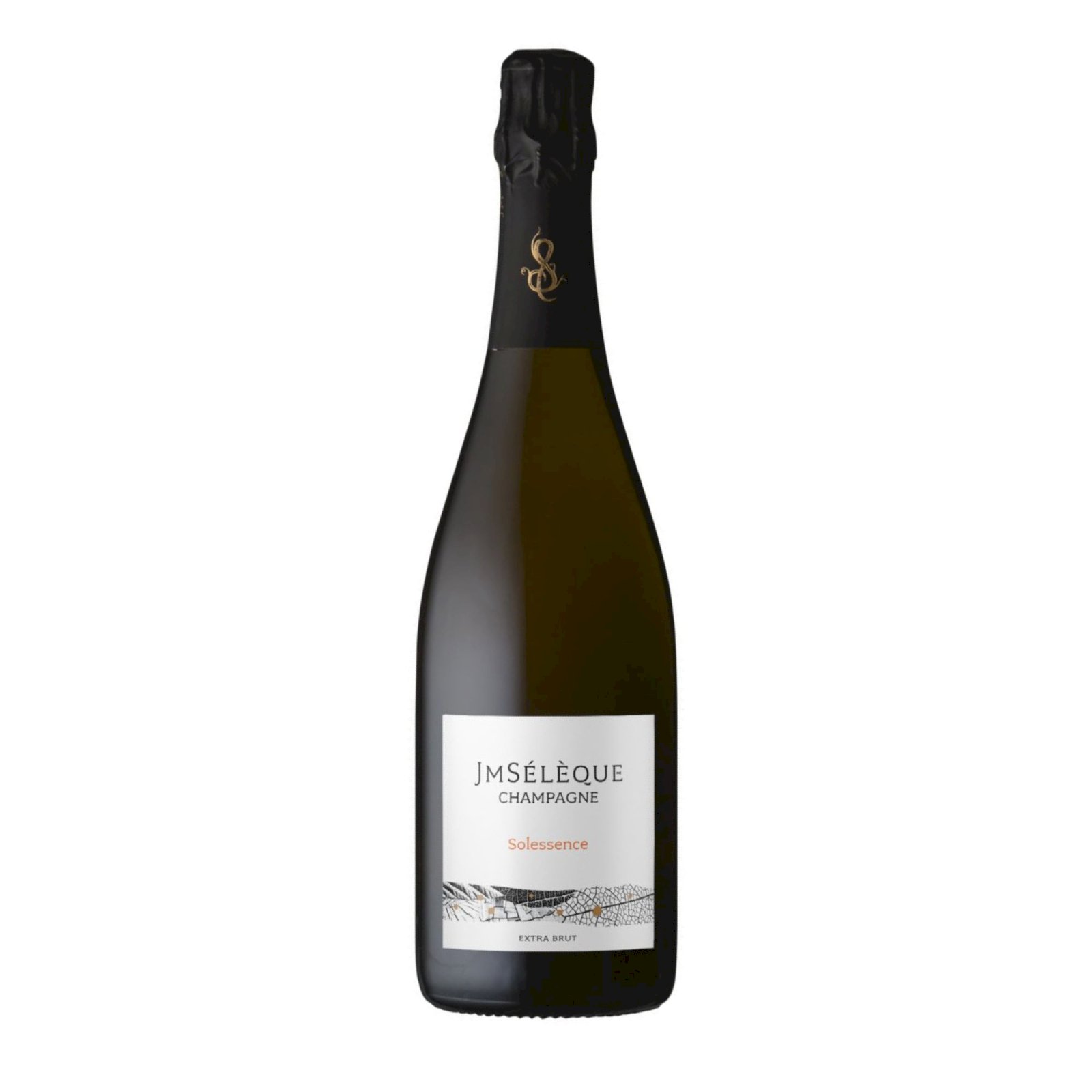 Solessence Champagne Extra Brut