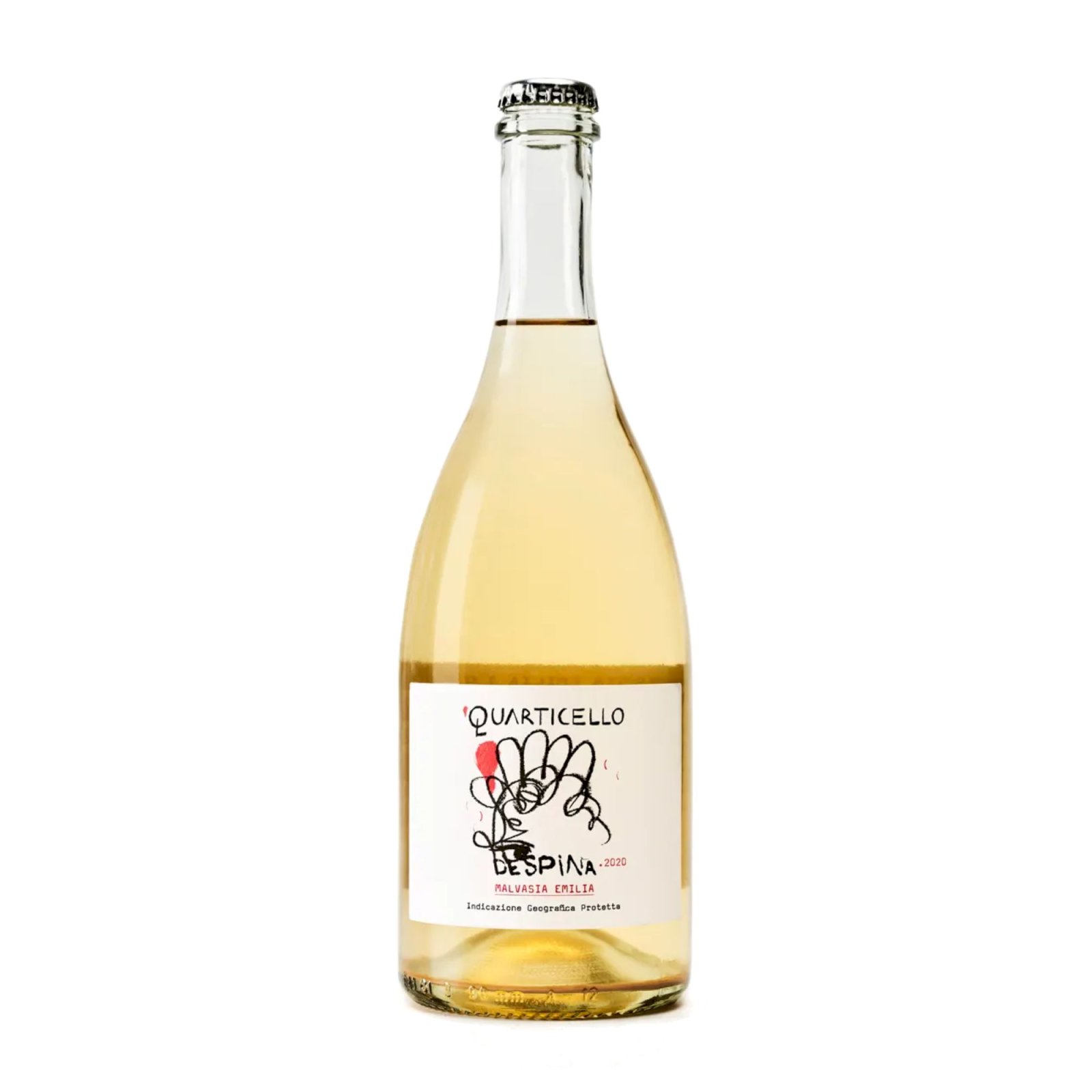 Despina 2023 Malvasia dell Emilia IGP