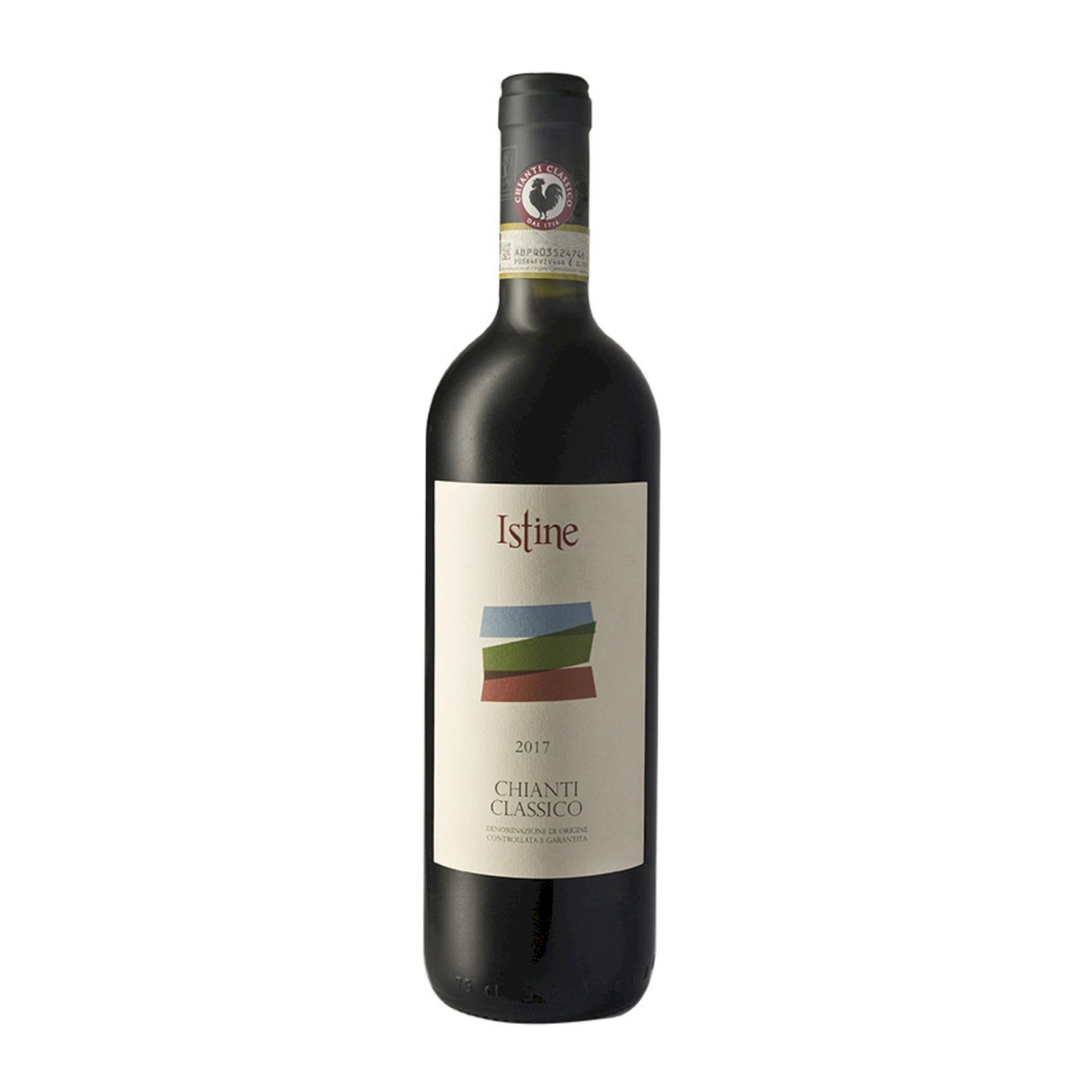 Chianti Classico DOCG 2022 Istine