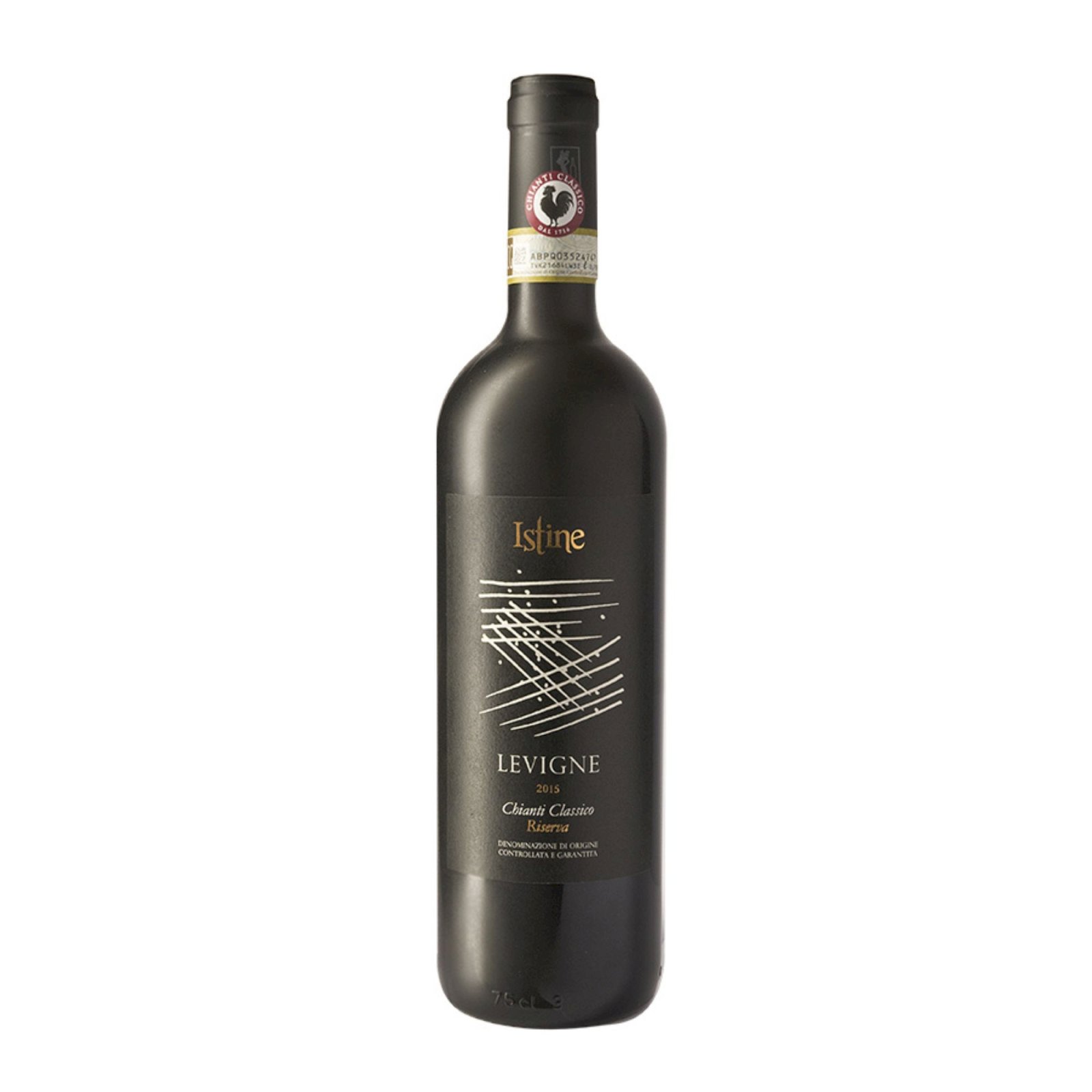 Le Vigne 2021 Chianti Classico Riserva DOCG