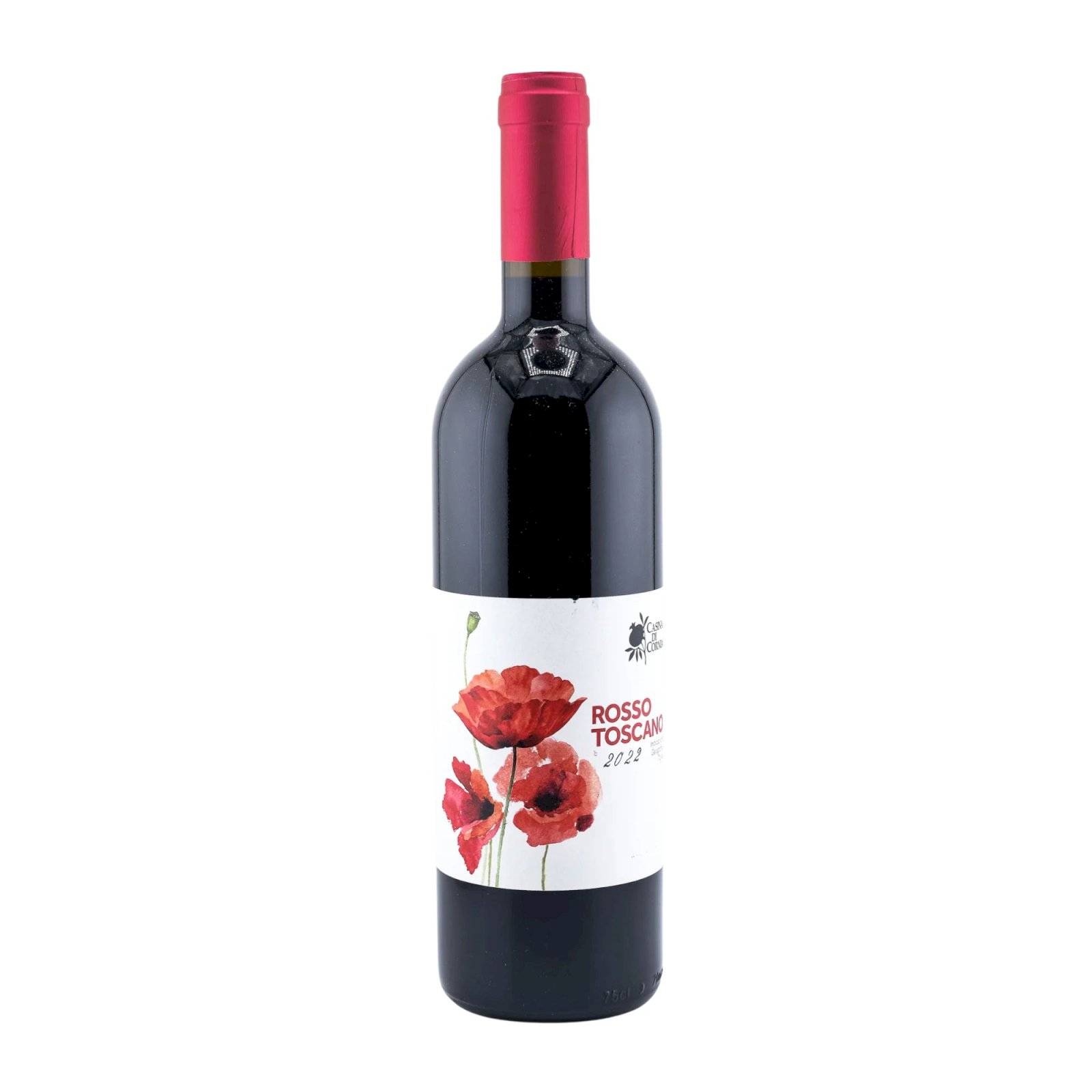 Rosso 2024 Toscana IGT