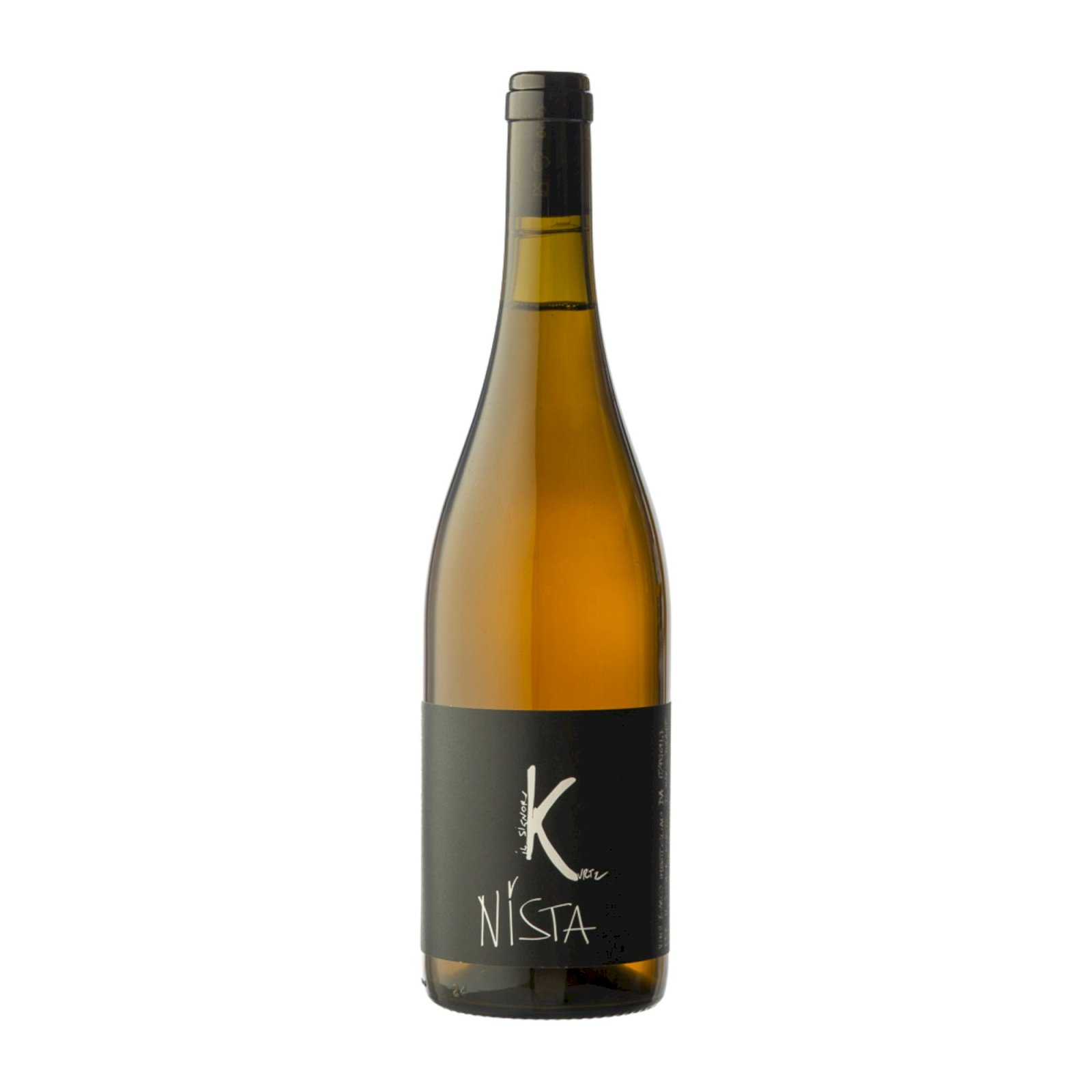 Nista 2024 Vino Bianco