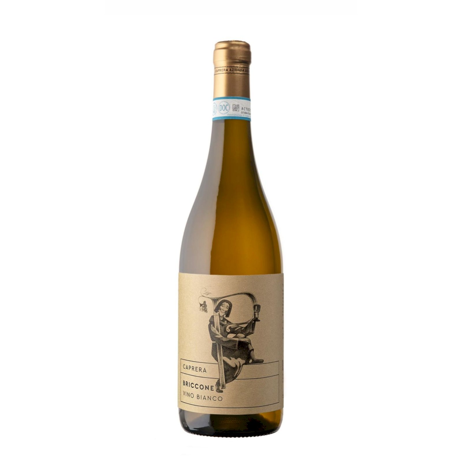 Briccone Vino Bianco