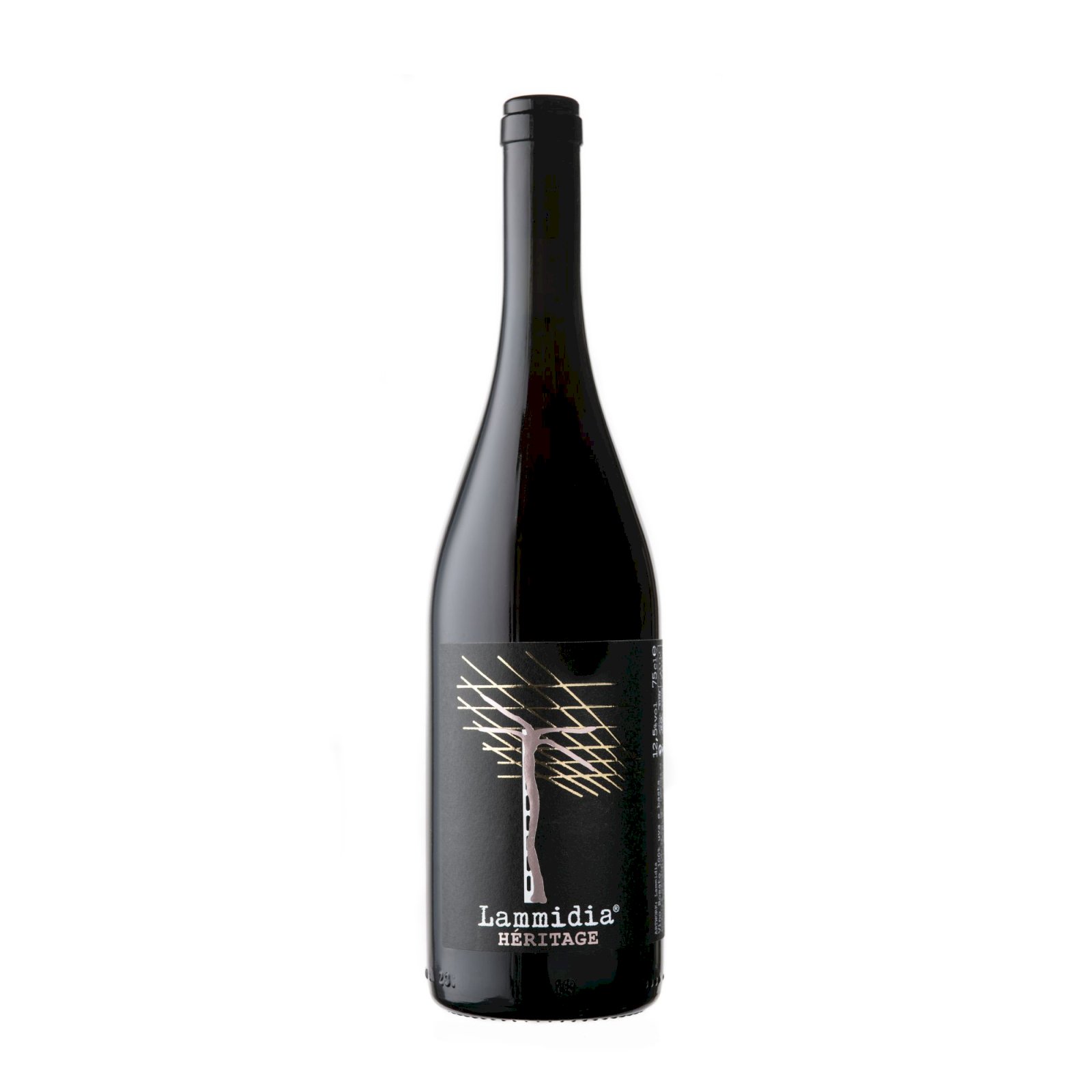Heritage Rosato 23 Vino Rosato