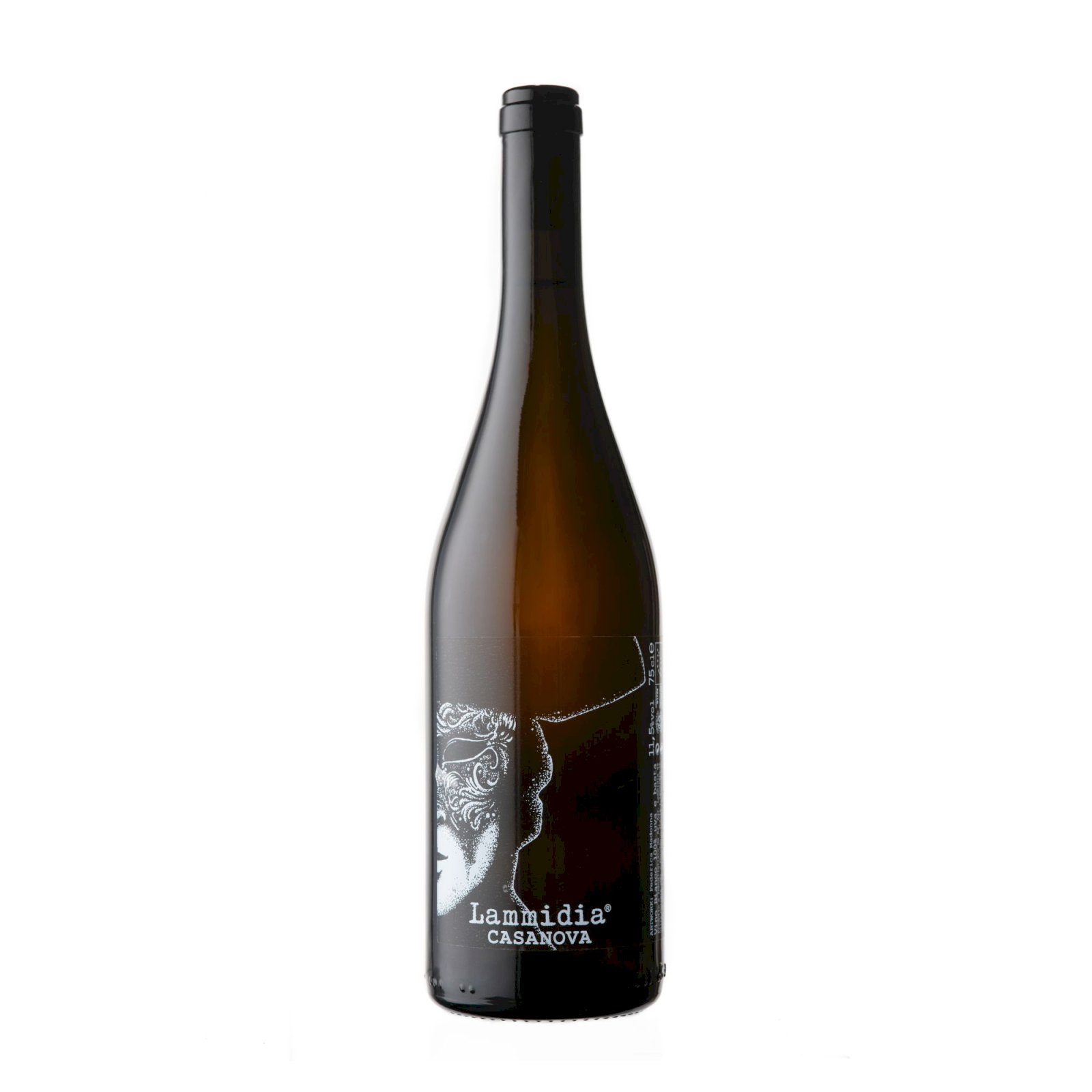 Casanova Bianco 23 Vino Bianco