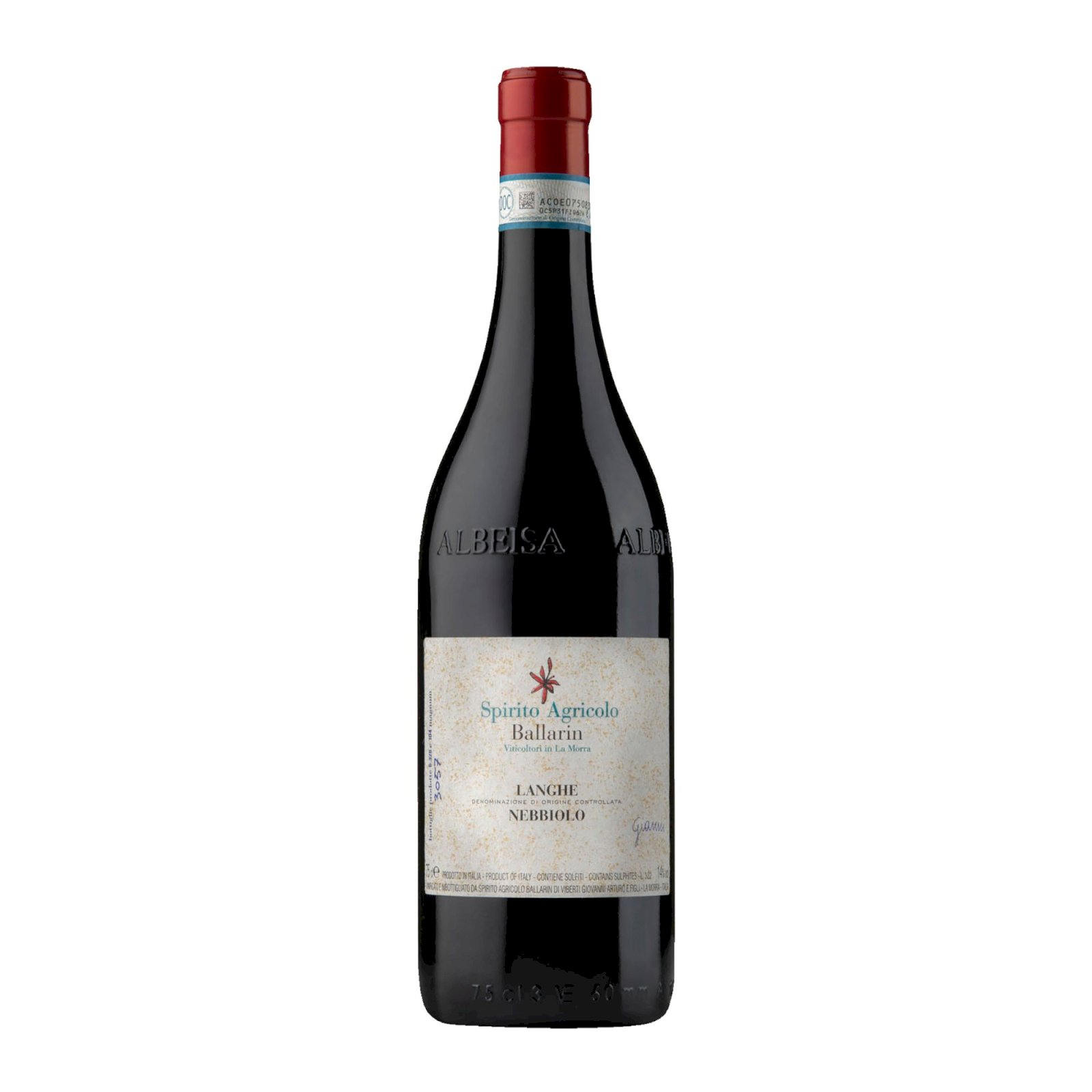 Langhe Nebbiolo DOC 2023
