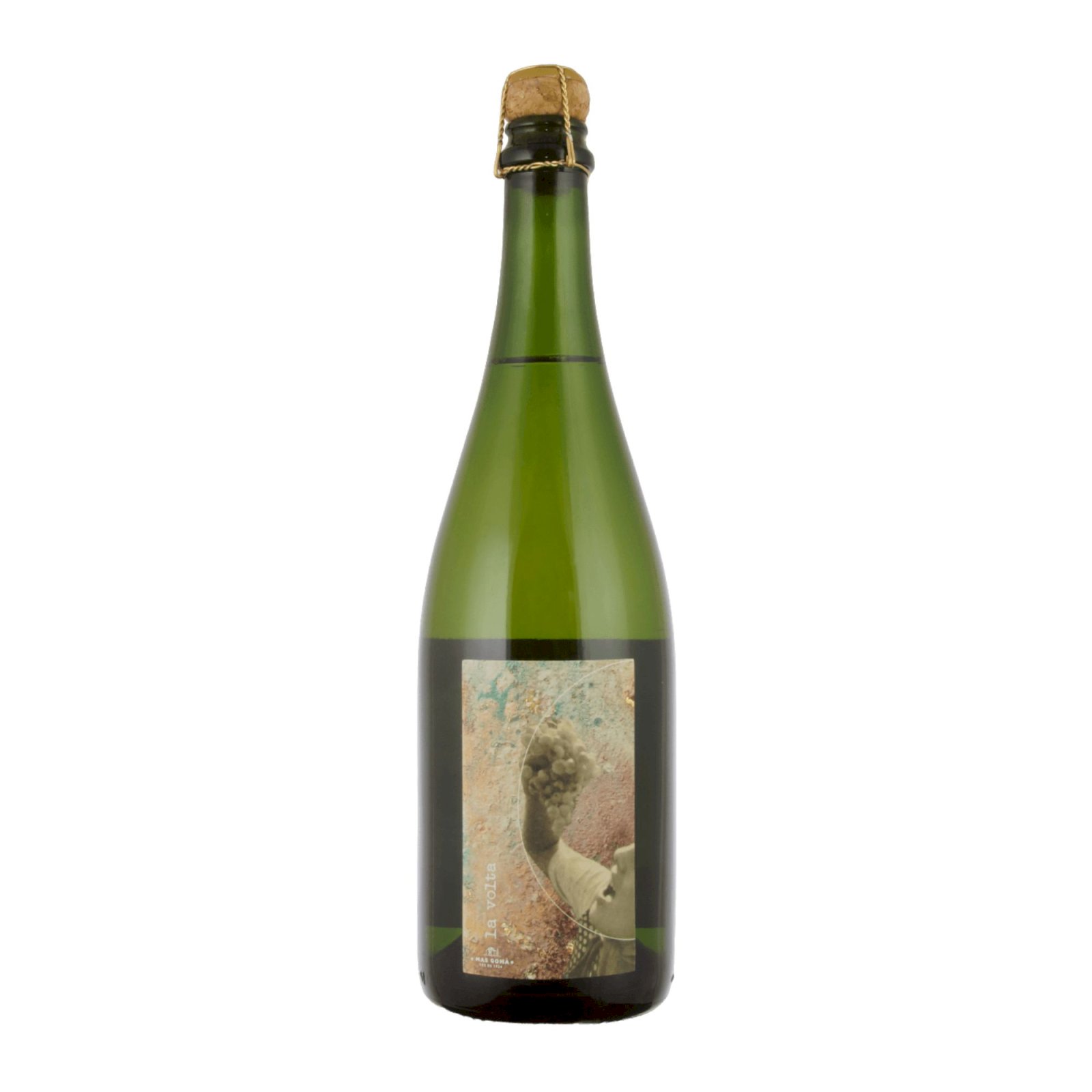 La Volta Brut Nature 2022