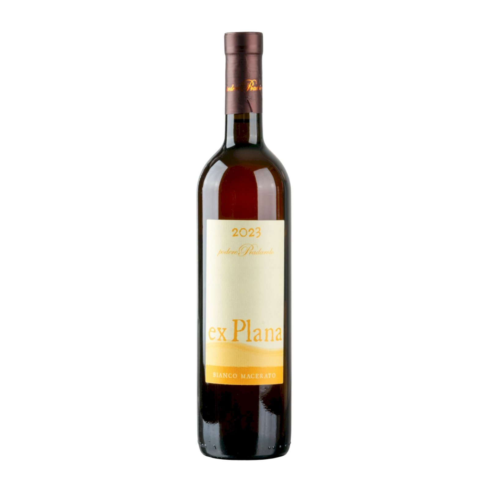 Ex Plana 2023 Emilia IGT