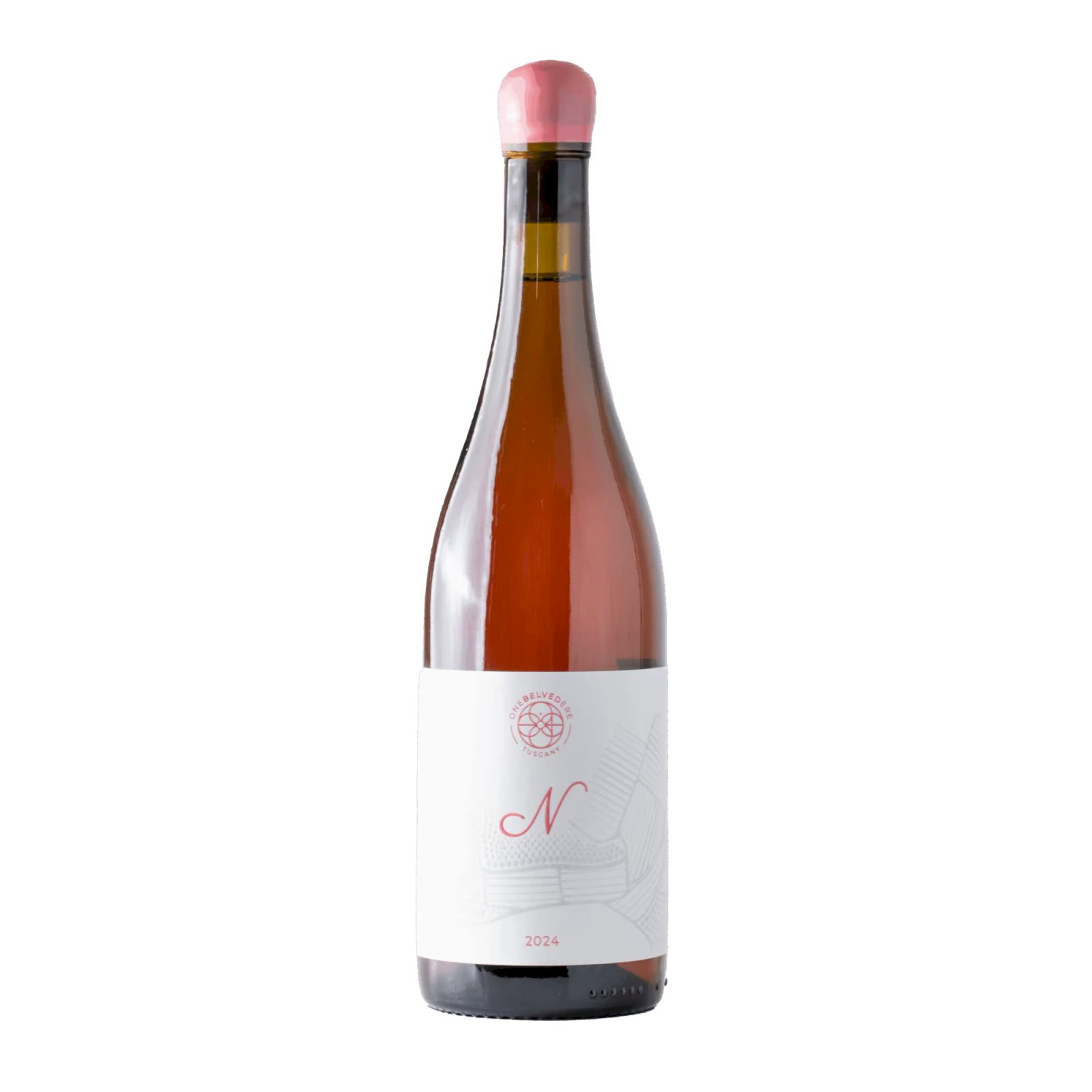 N - Rosato 2024 Toscana IGT