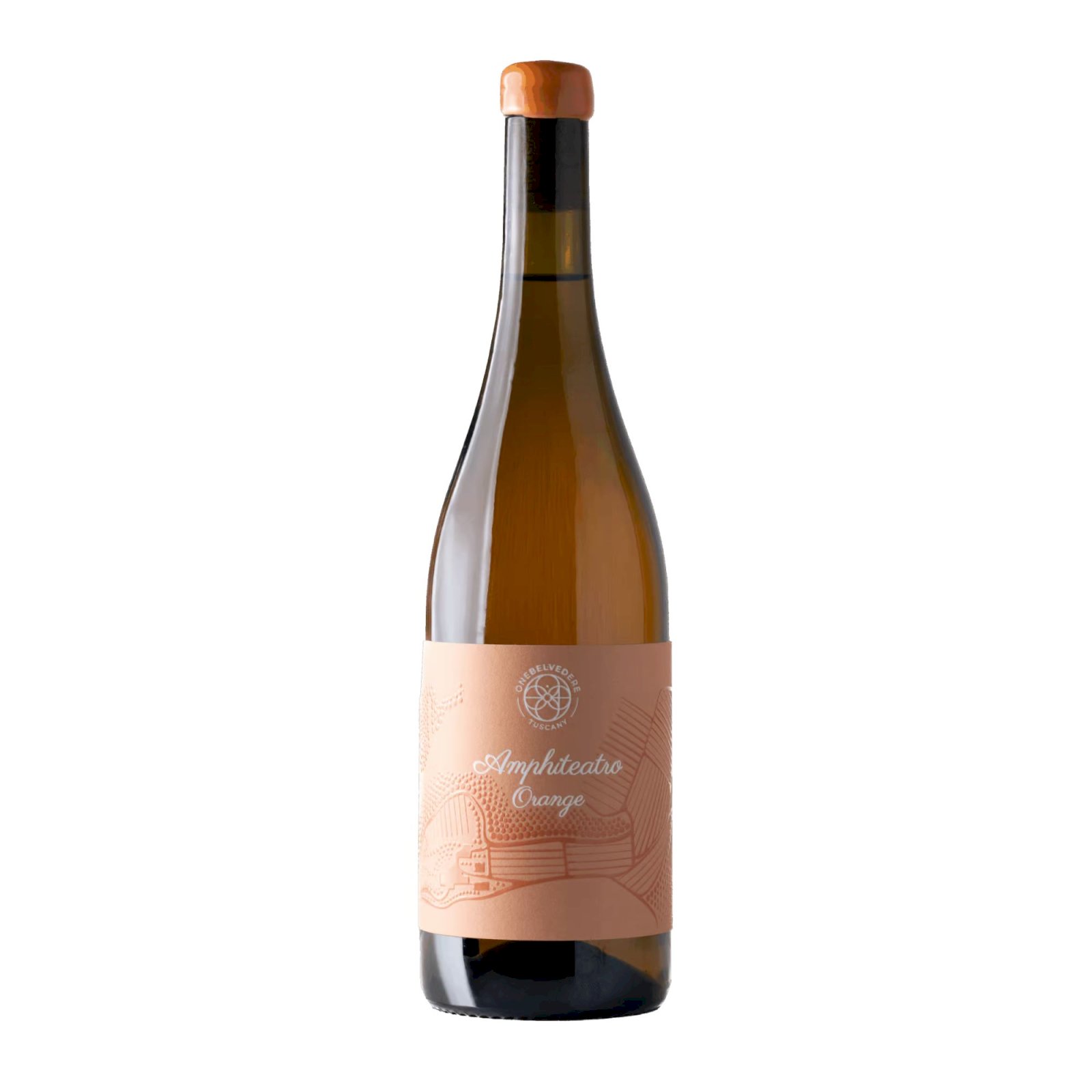 Amphiteatro Orange 2024 Toscana IGT