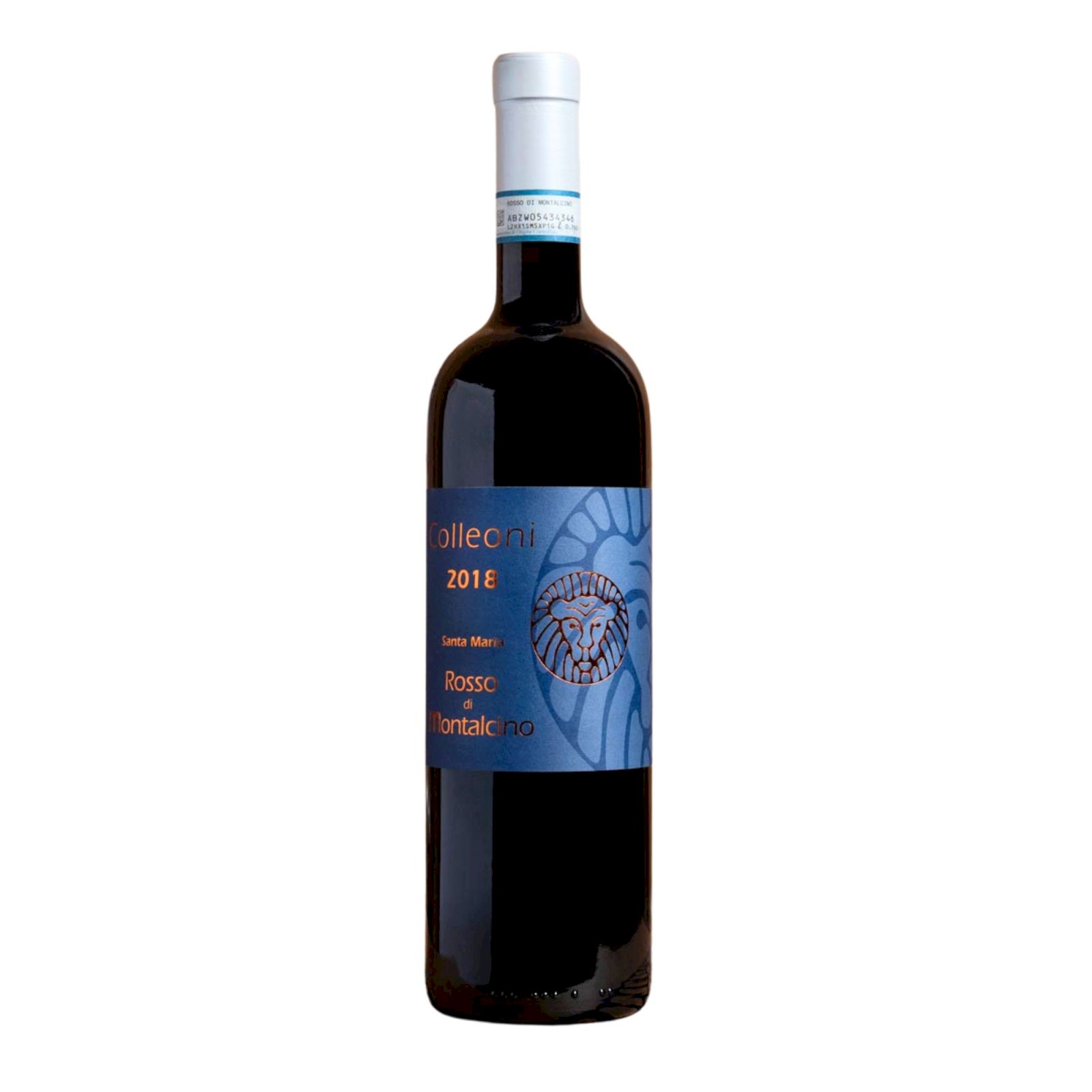Rosso di Montalcino 2024 DOC