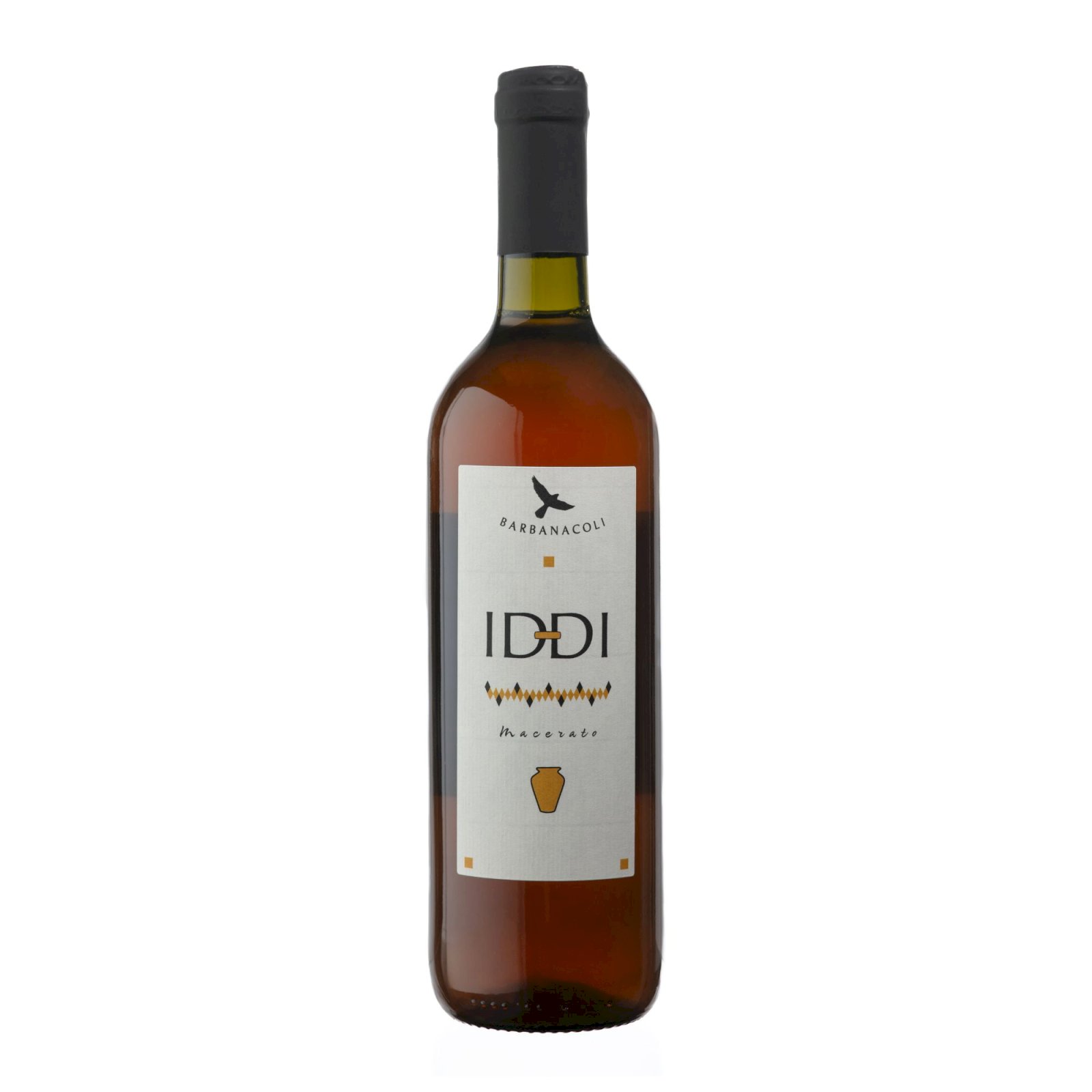 Iddi Bianco 2022 Salina IGT
