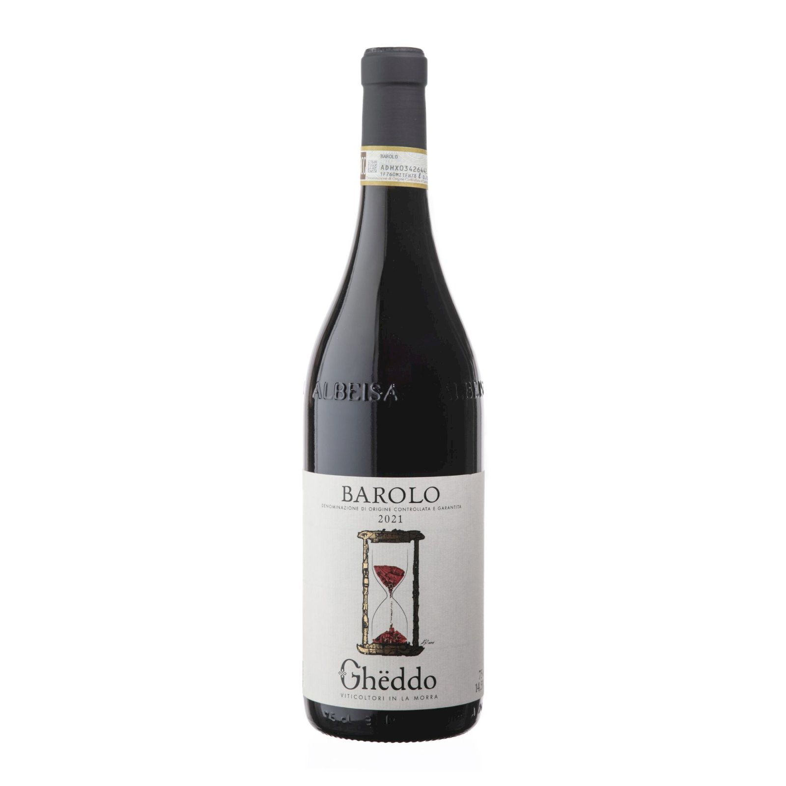 Barolo DOCG 2021