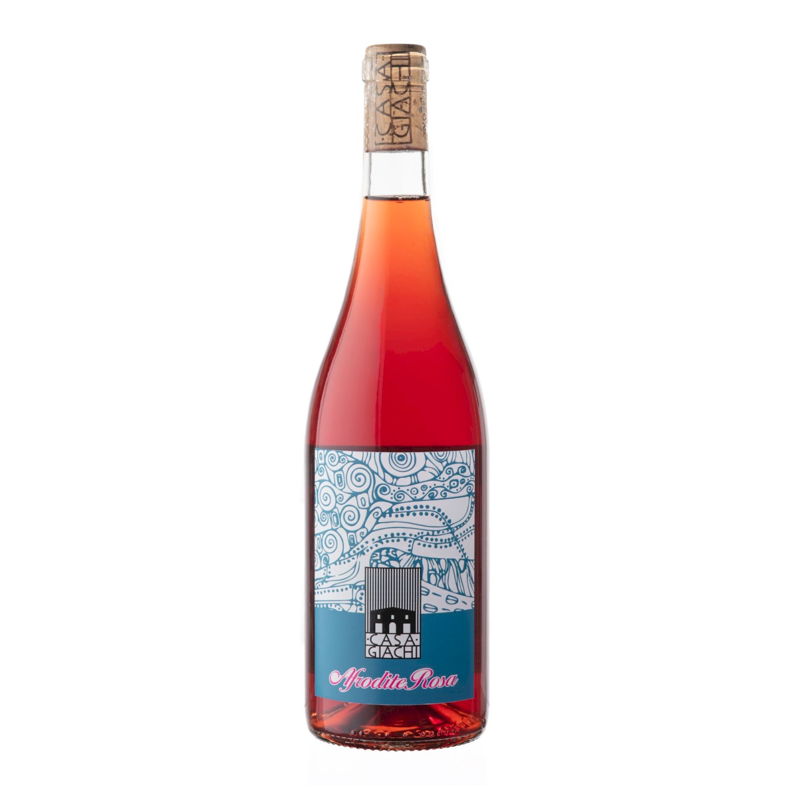 Afrodite Rosa 2024 Toscana IGT