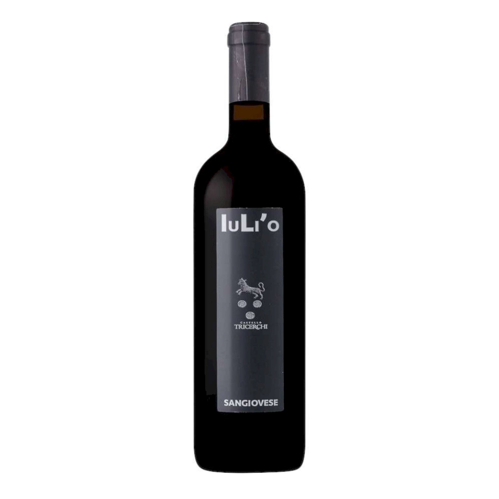 Iuli'O 2025 Toscana IGT