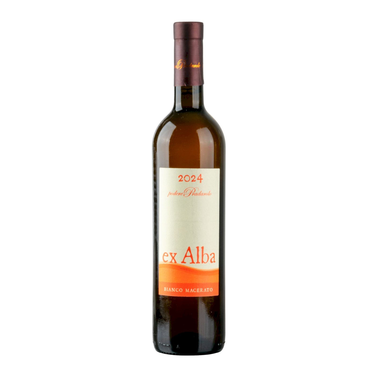 Ex Alba 2024 Vino Bianco