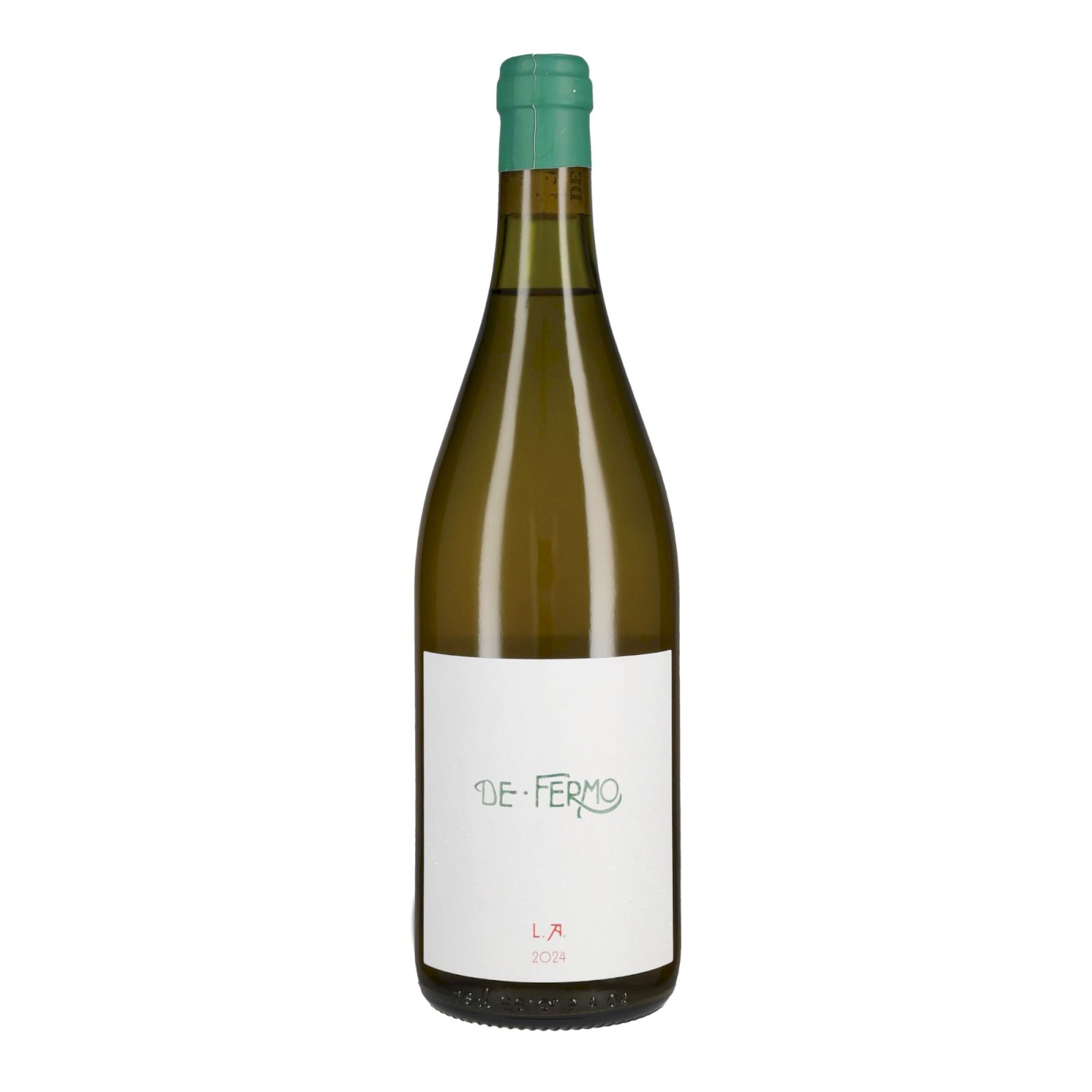 Concrete Bianco 2025 Vino Bianco
