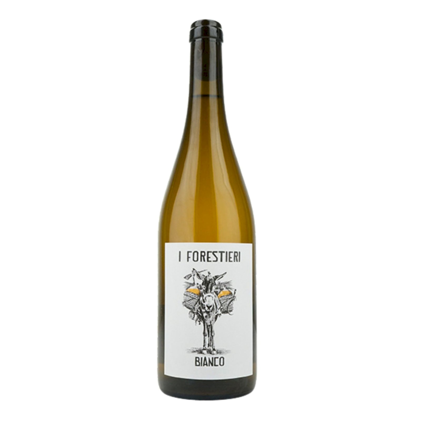 Forestieri Bianco 2025 Toscana IGT