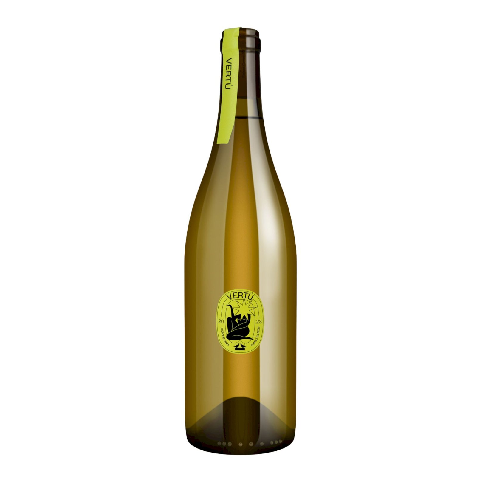 Vertu 2024 Vino Bianco