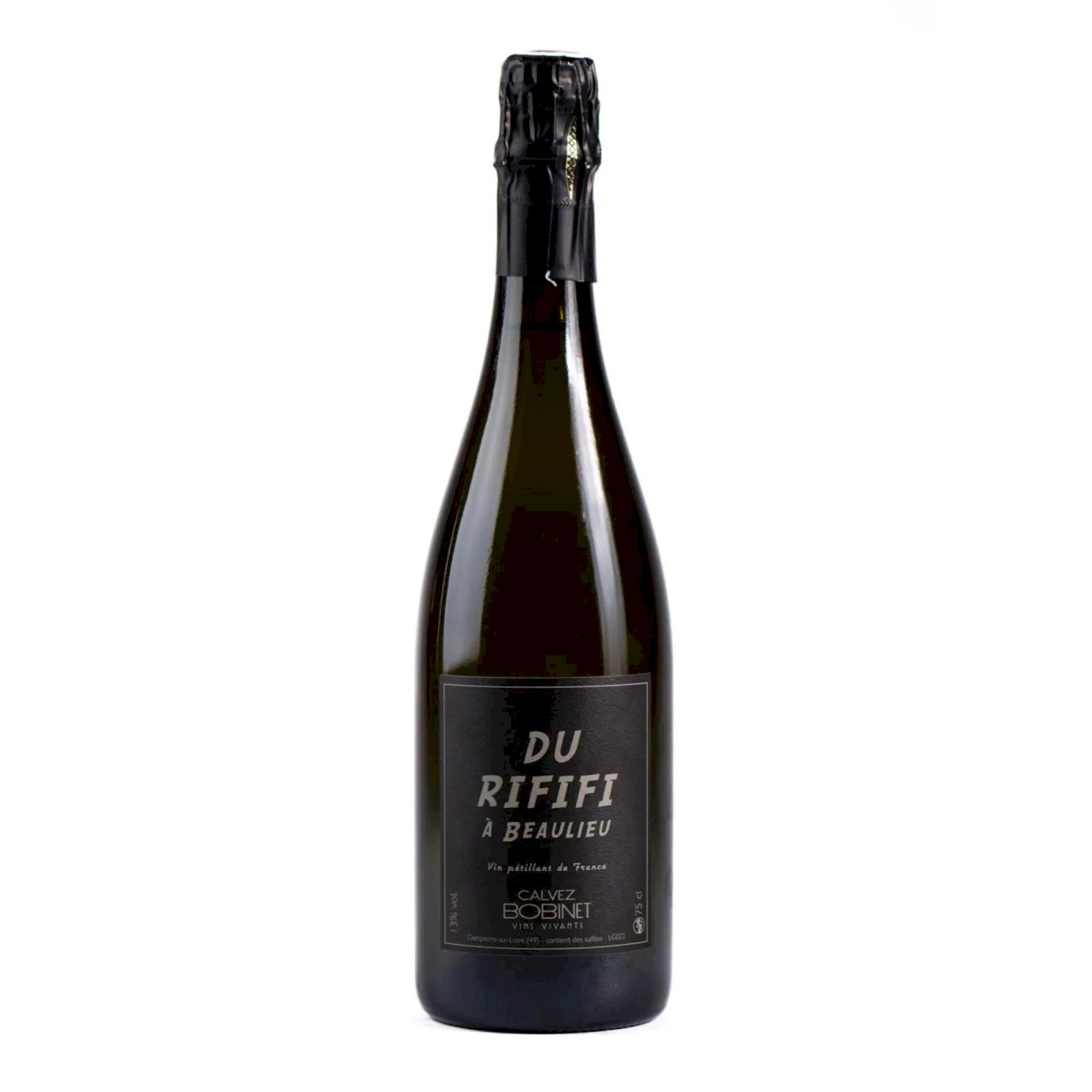 Du Rififi a Beaulieu 2022