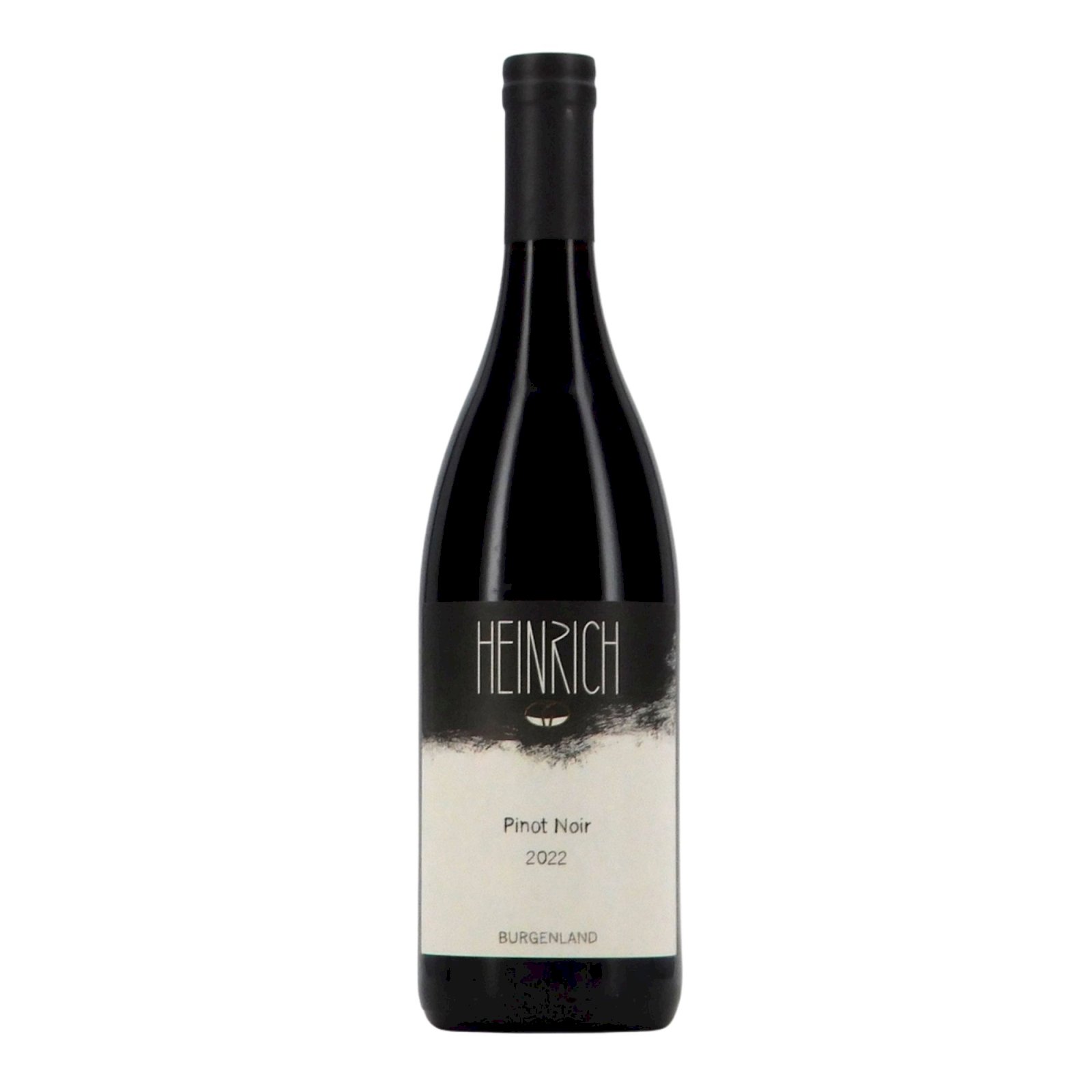 Pinot Noir Qualit&auml;tswein 2024