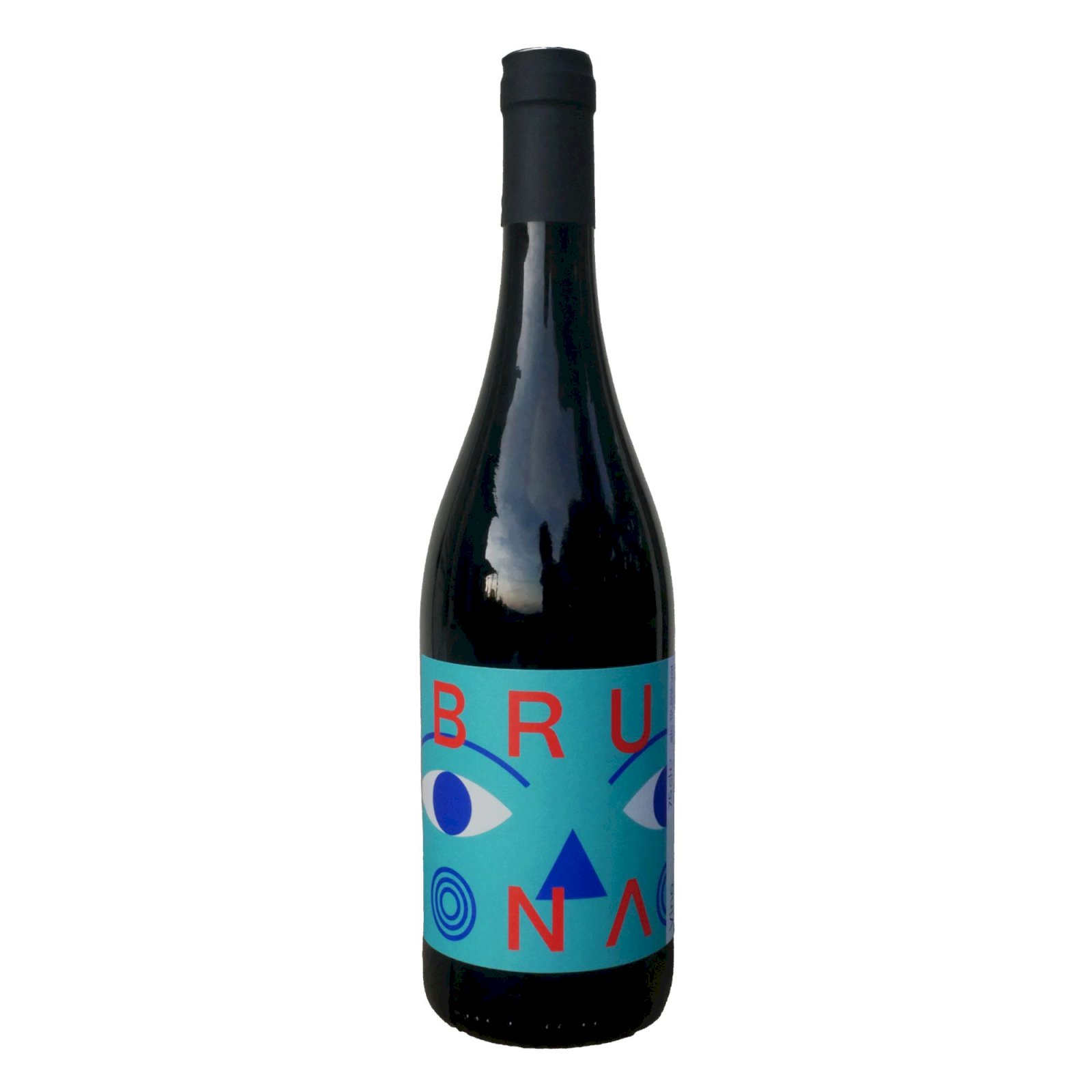 Bruna 24 Vino Rosso