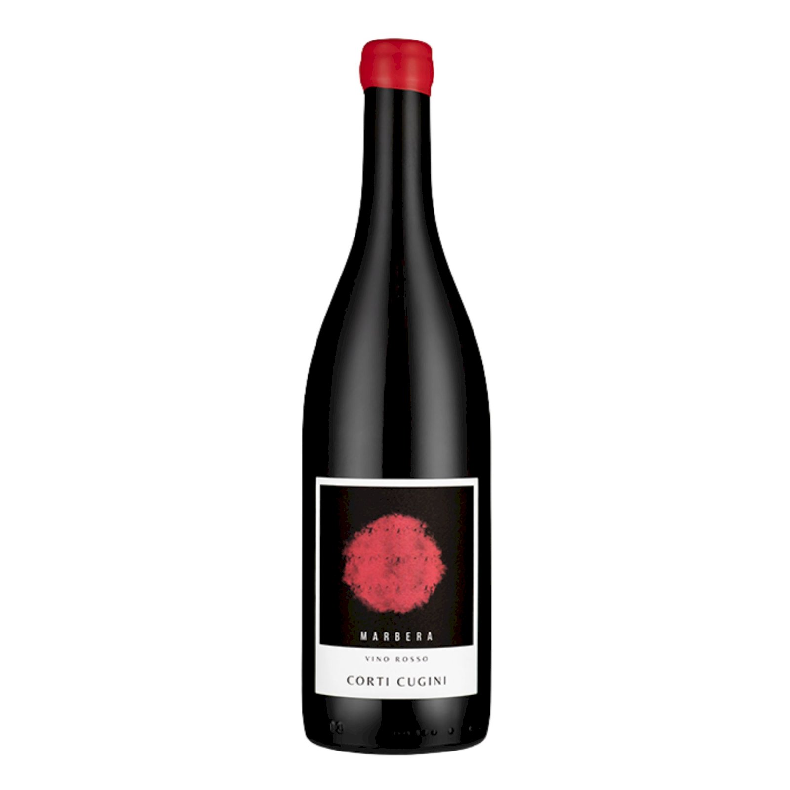 Marbera 2024 Sebino Rosso IGT