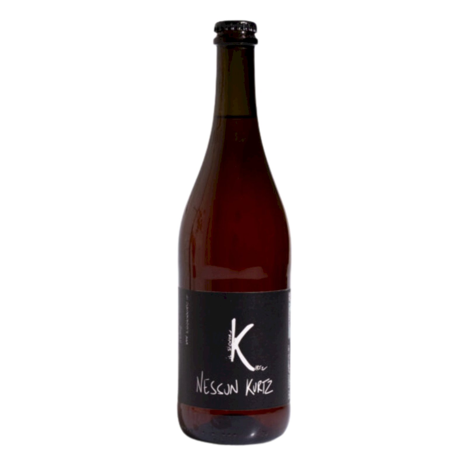 Nessun Kurtz Vino Rosato