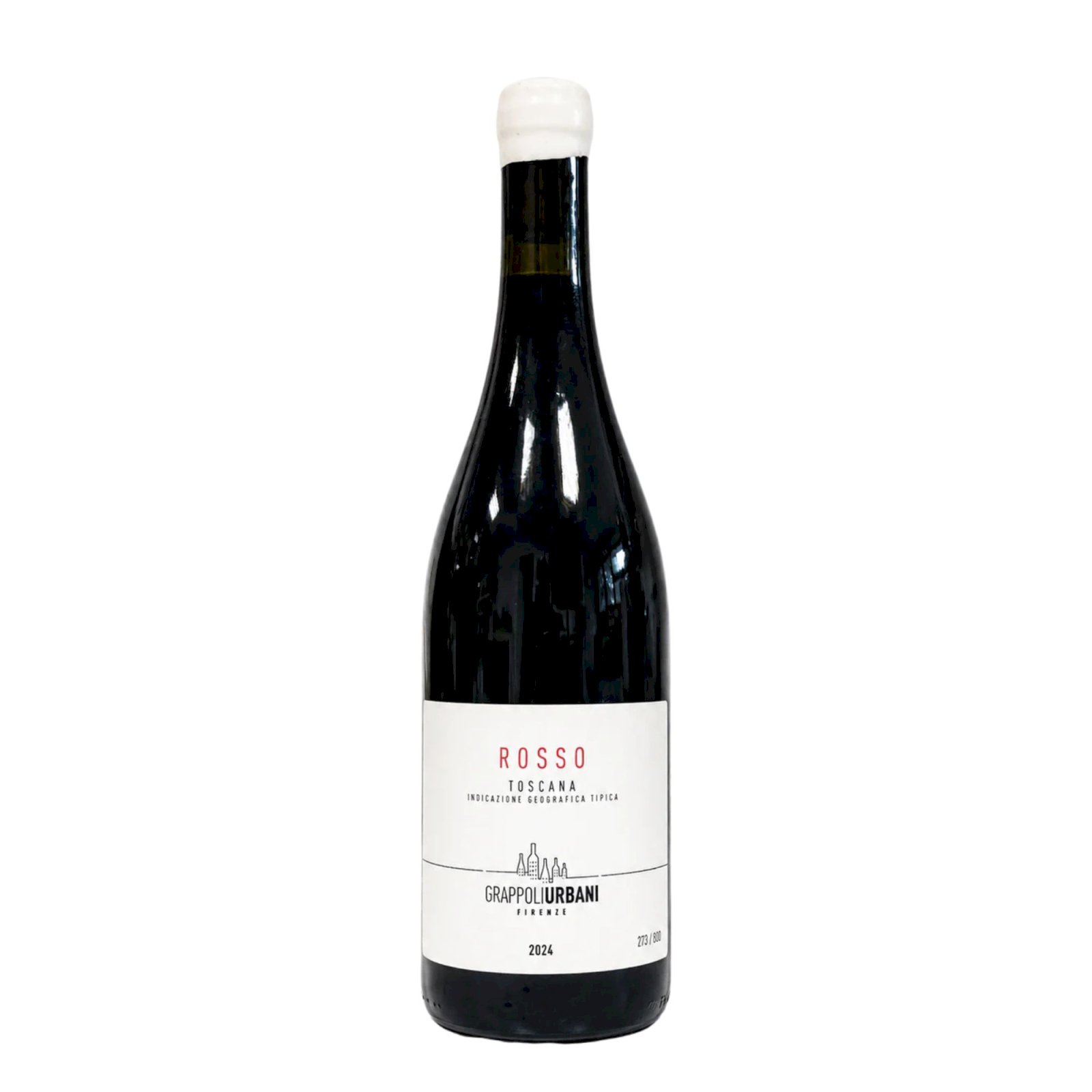 Rosso 2024 Toscana IGT
