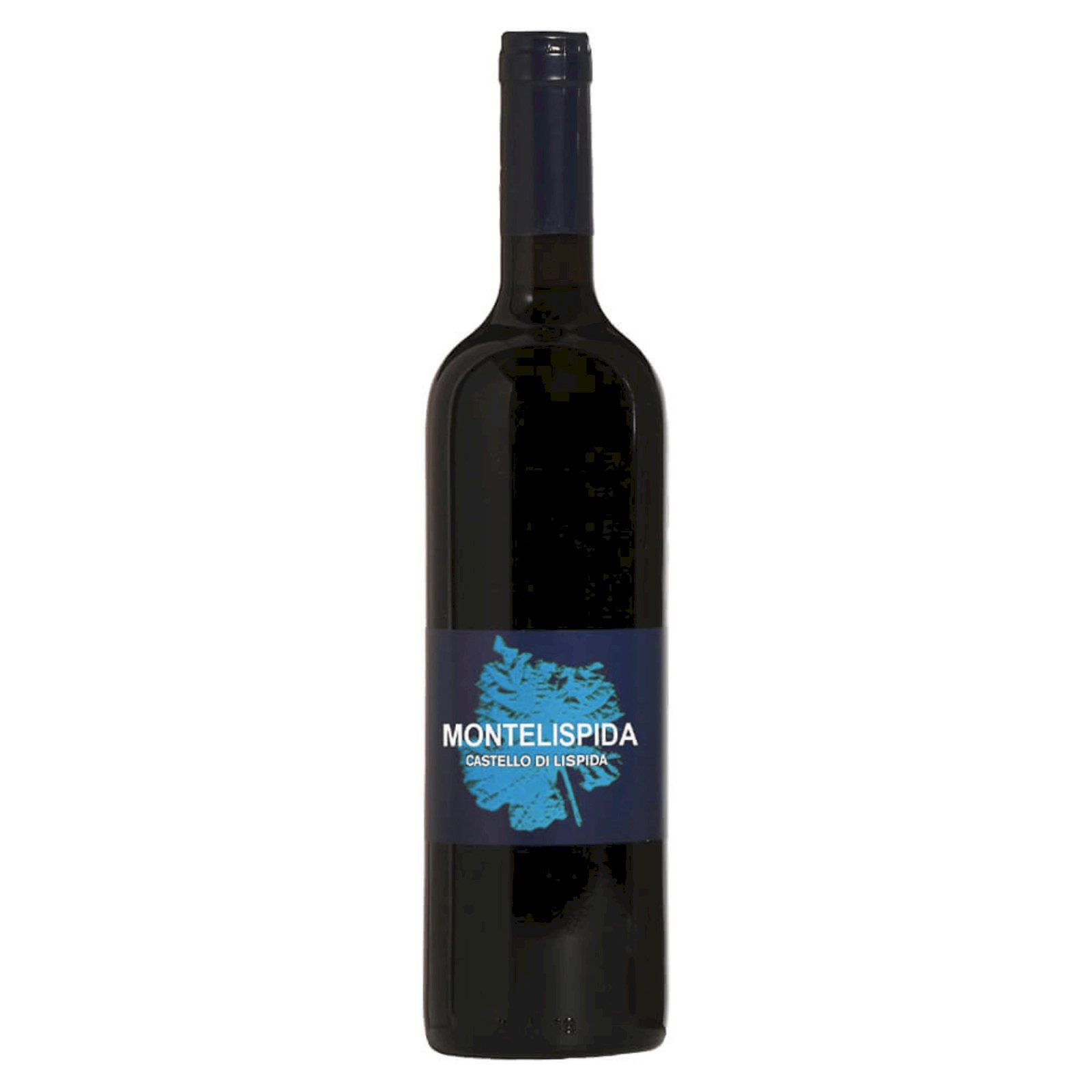 Montelispida 2015 Vino Rosso