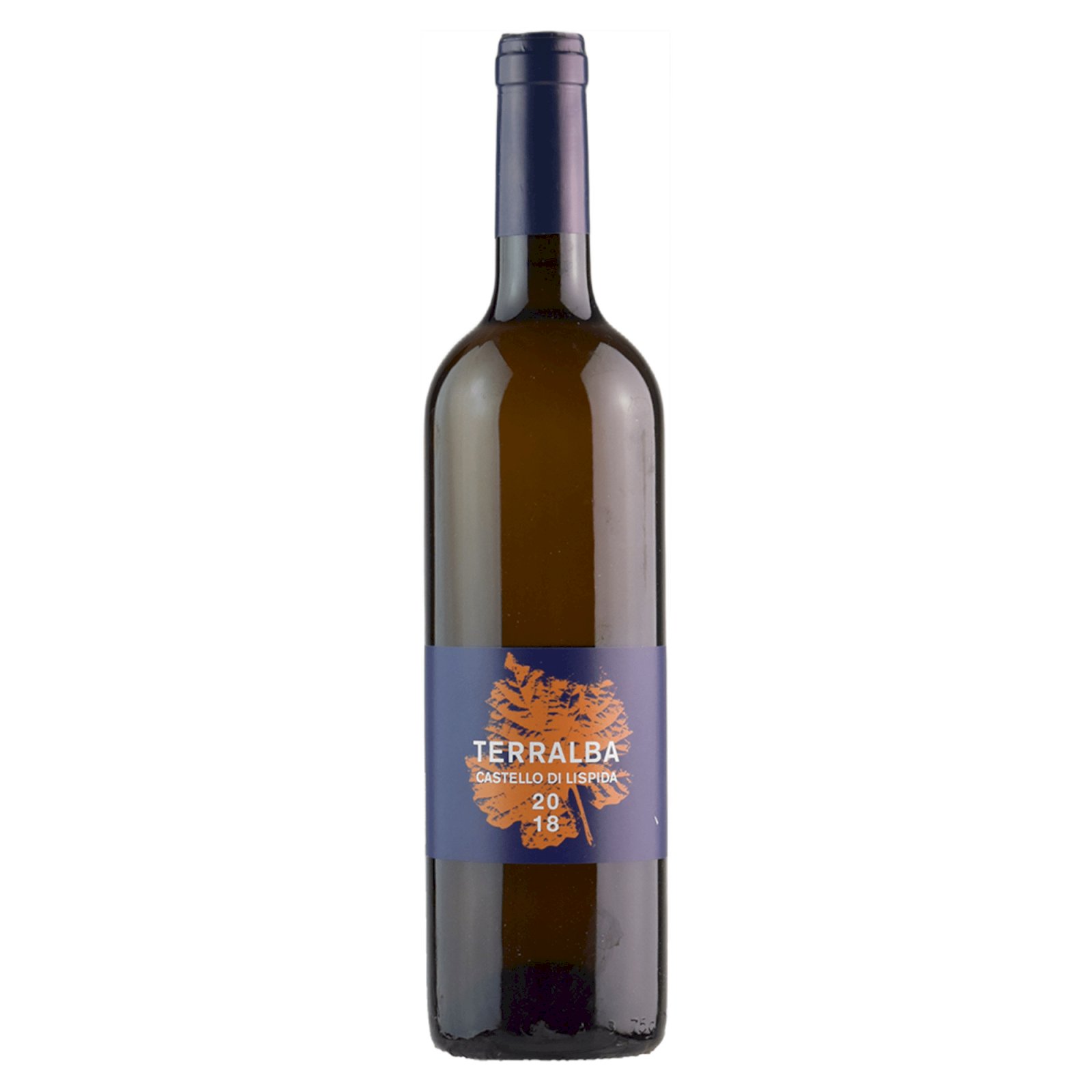 Terralba 2018 Vino Bianco