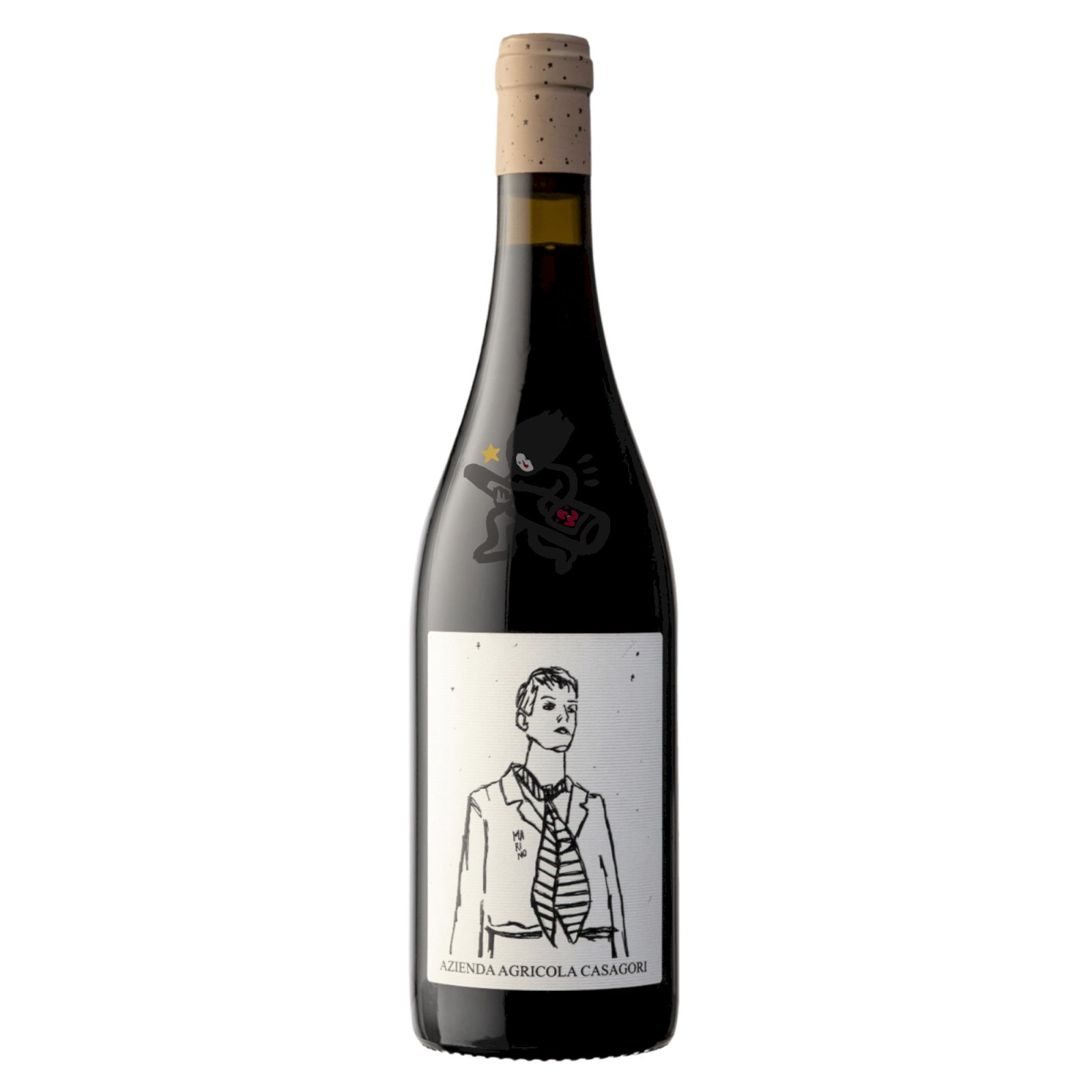 Marino 2024 Toscana IGT
