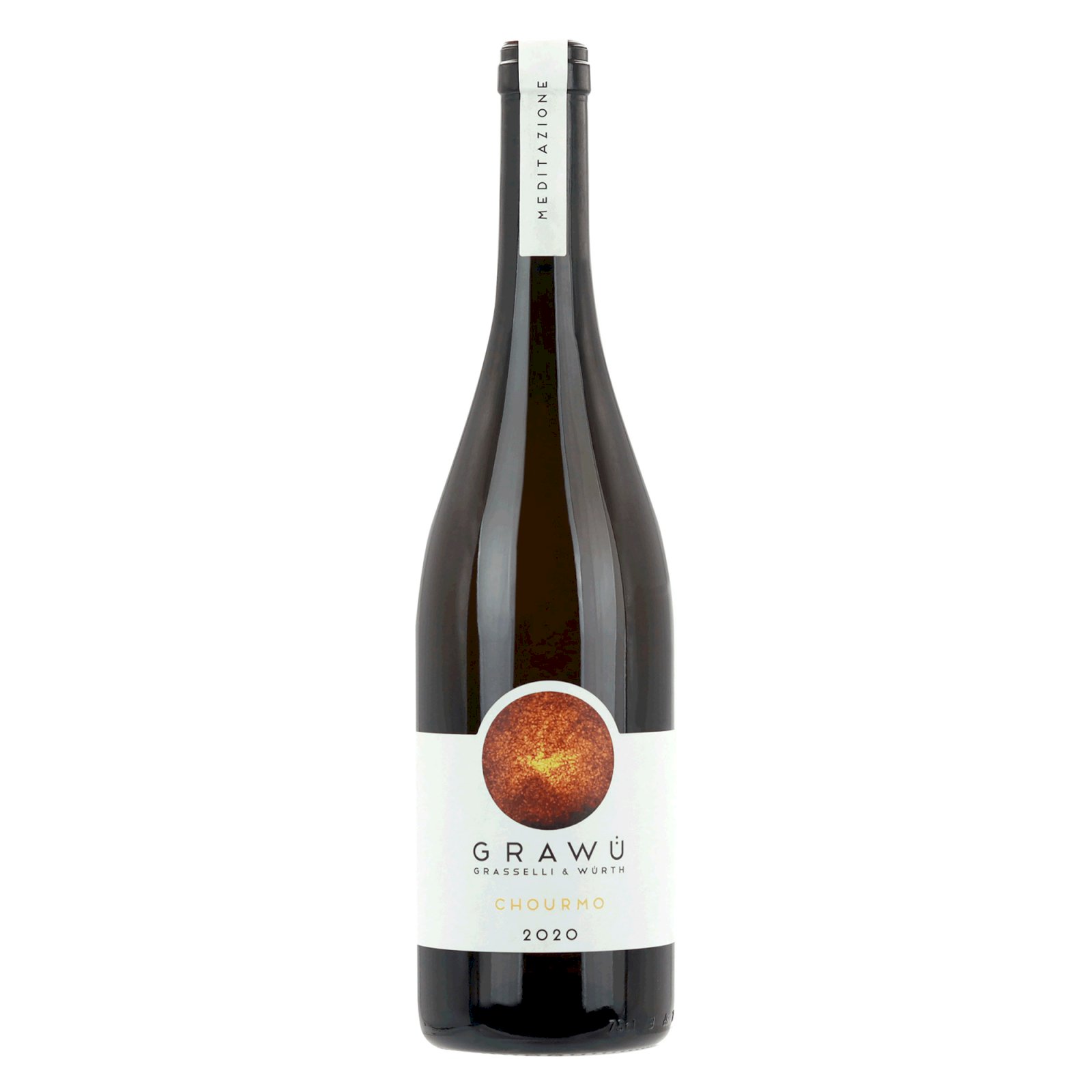 Chourmo 2020 Vigneti delle Dolomiti IGT