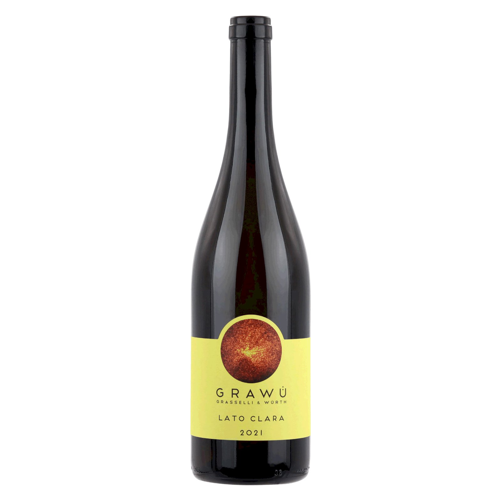 Lato Clara 2021 Mitterberg Weiss IGT