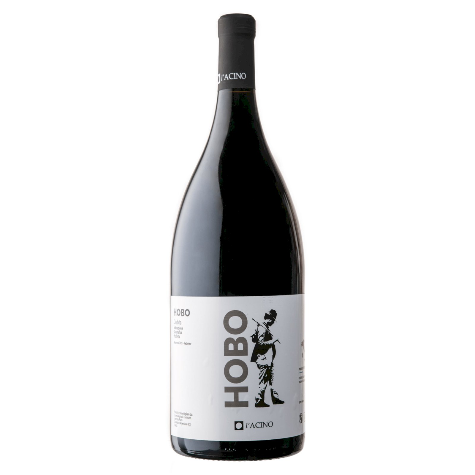 Hobo 2021 Calabria IGP