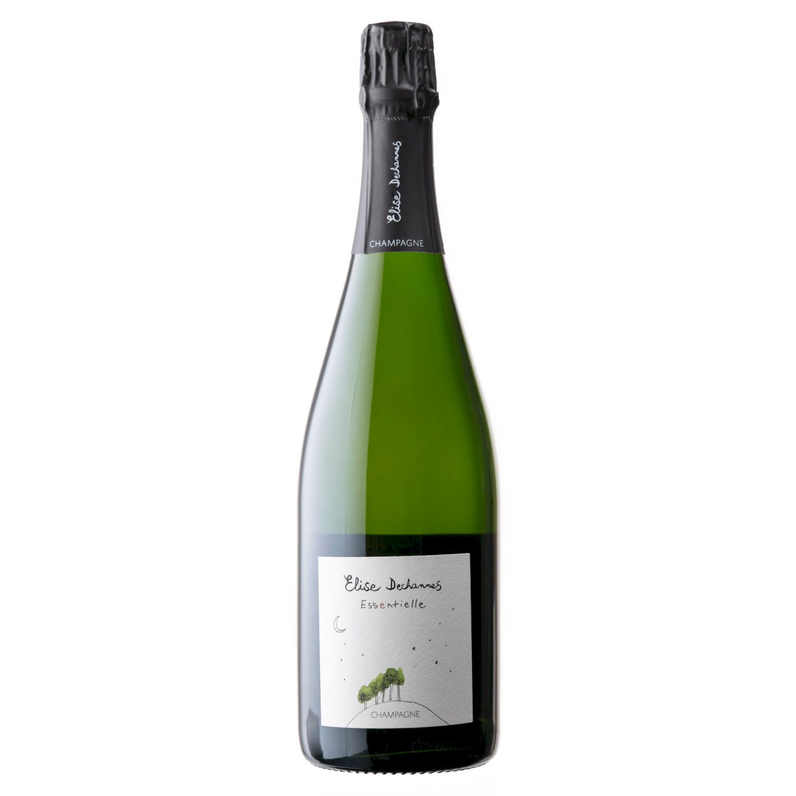 Cuv&eacute;e Essentielle 2020 Champagne Brut Nature