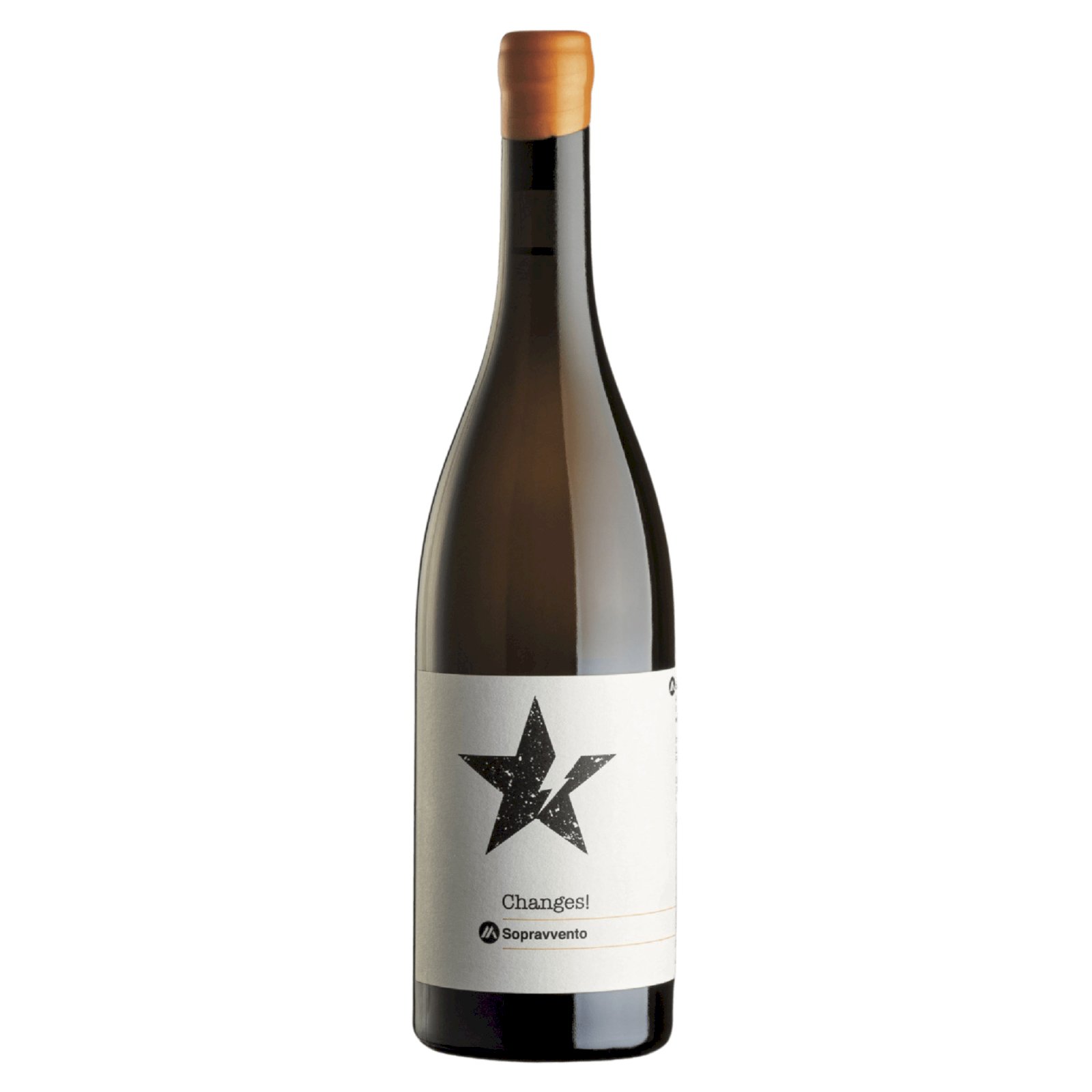 Changes! Vino Bianco