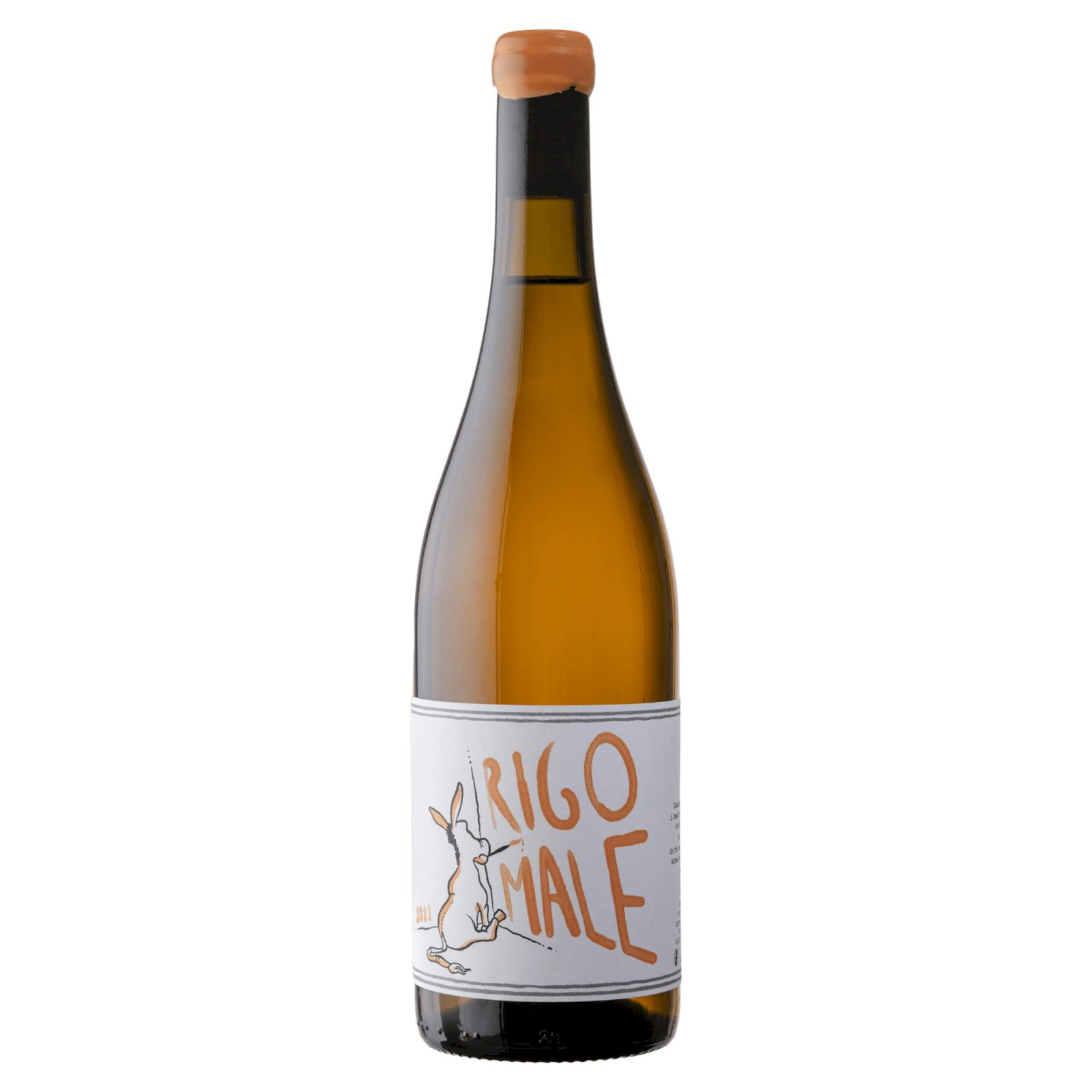 Rigomale 2023 Toscana Bianco IGT