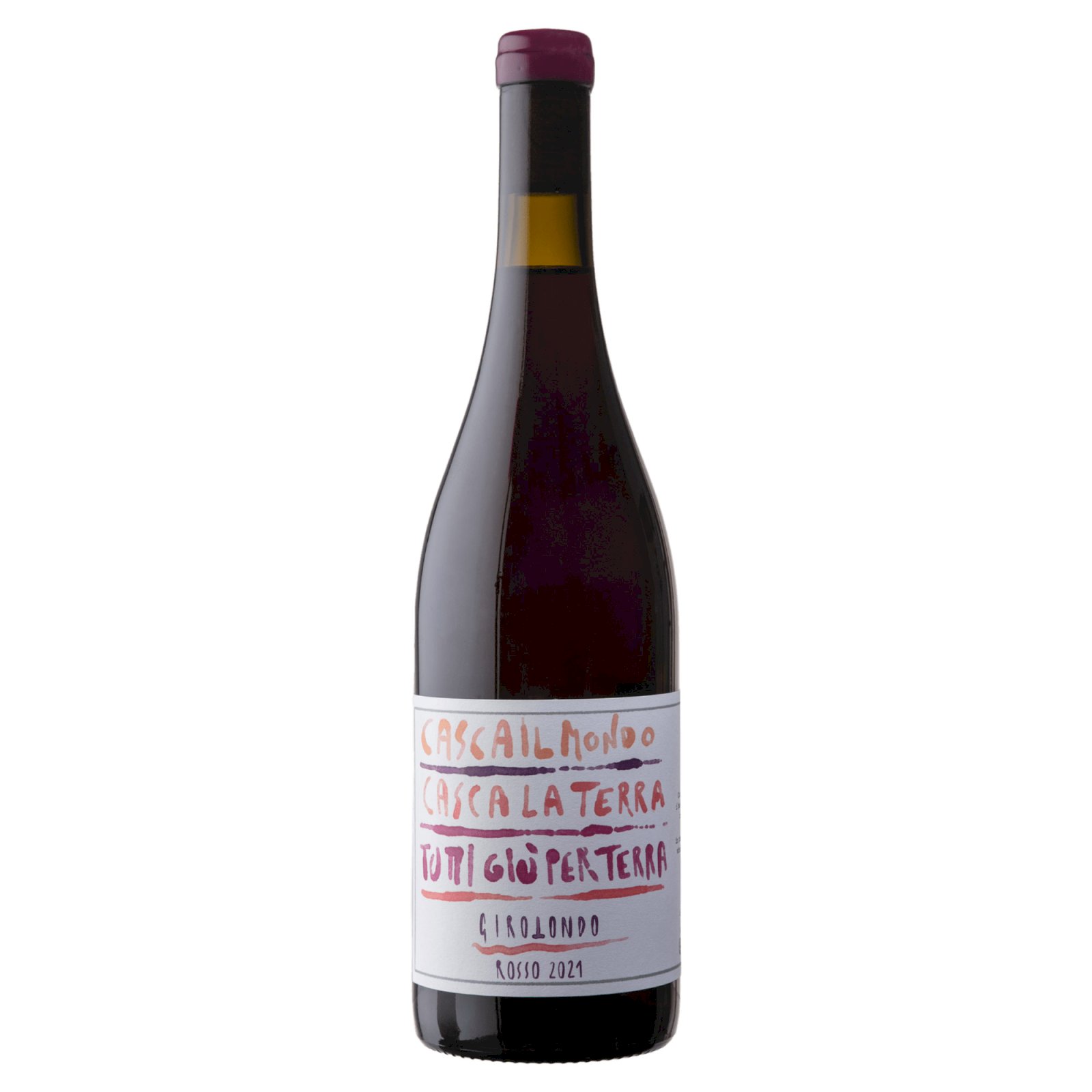 Girotondo Rosso 2023 Toscana IGT