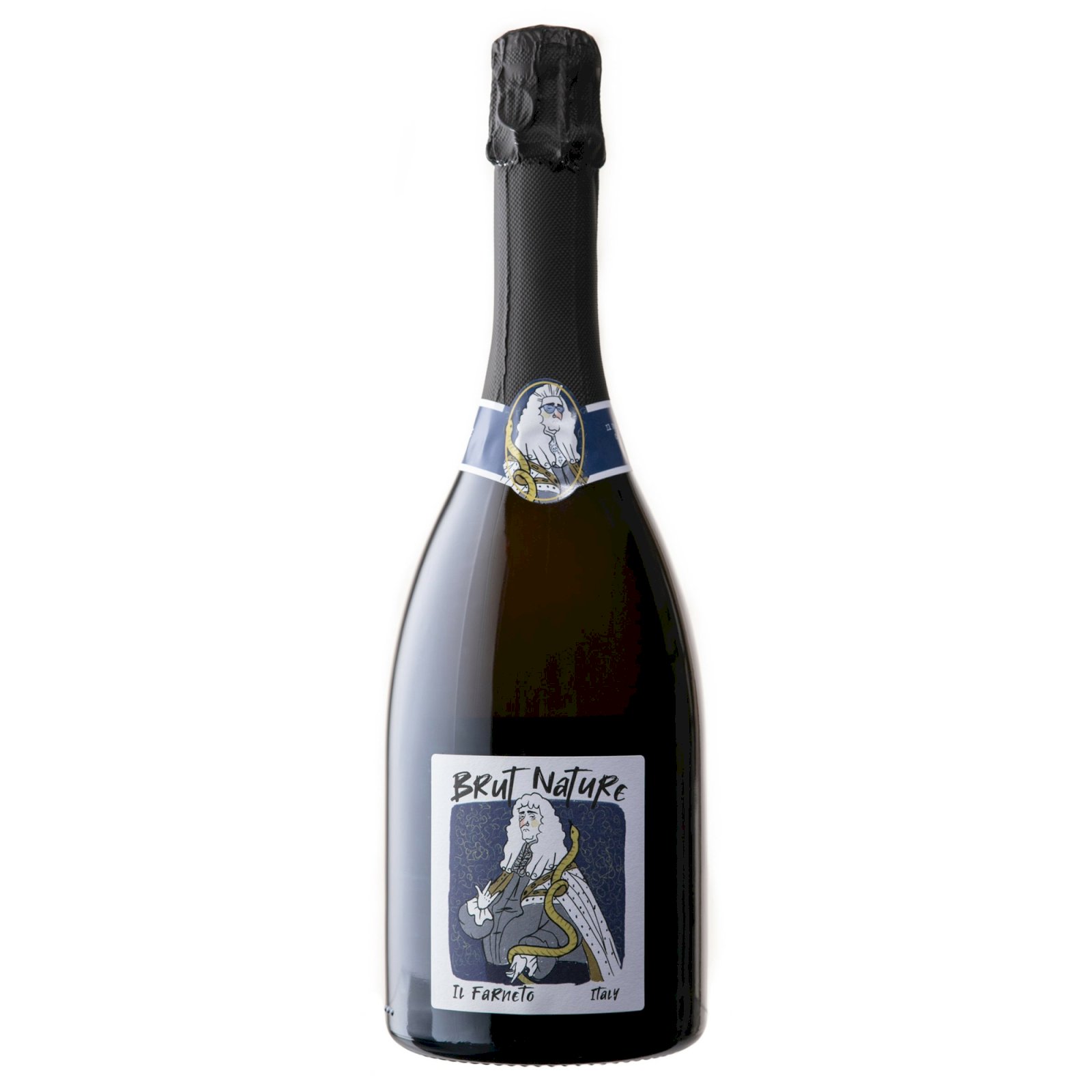 Spumante Brut Nature VSQ