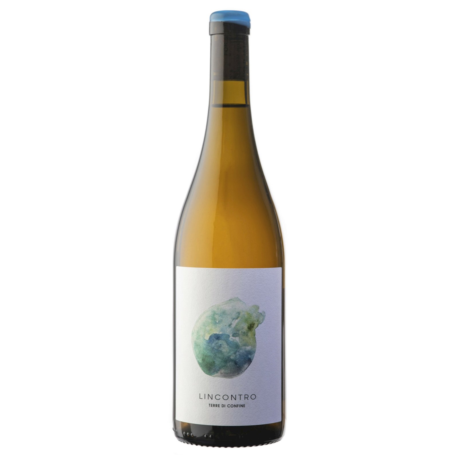 Lincontro 2023 Vino Bianco