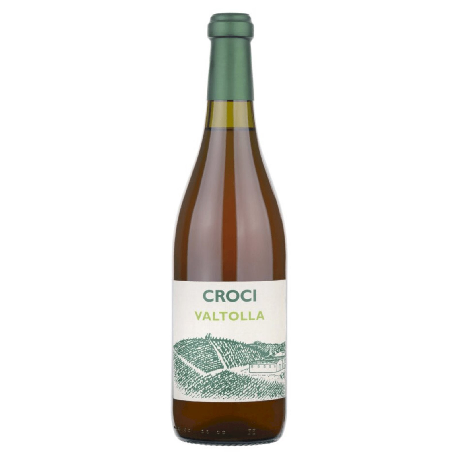 Valtolla Vino Bianco