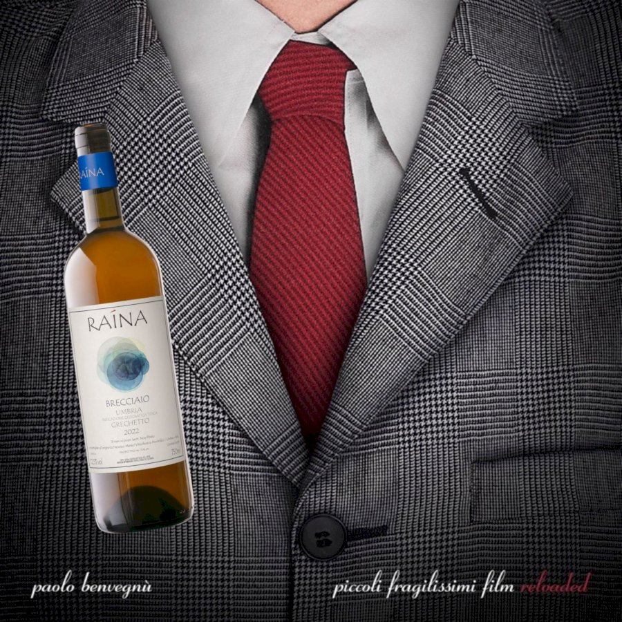 Rollingwine Parade Gennaio 2025