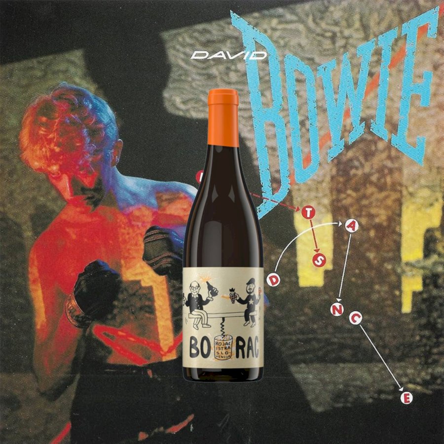 Rollingwine Parade Marzo 2025
