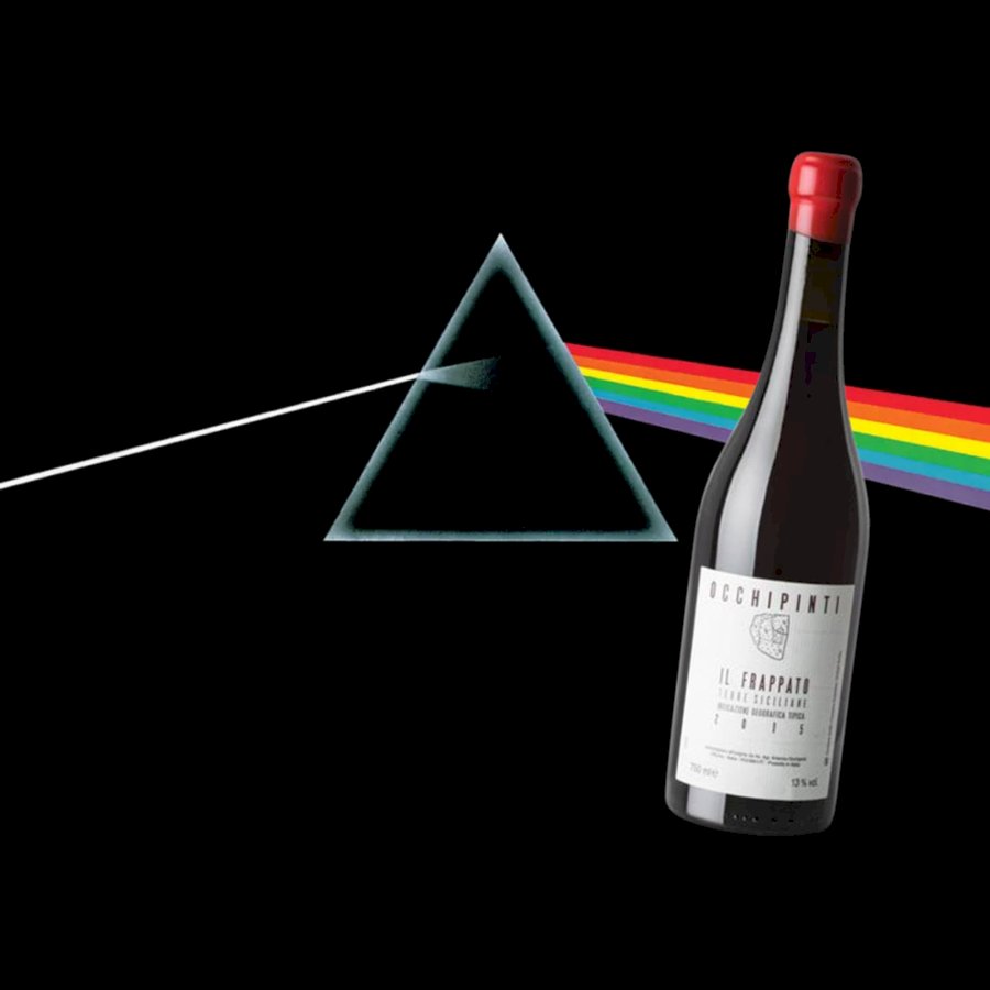 Rollingwine Parade Aprile 2025